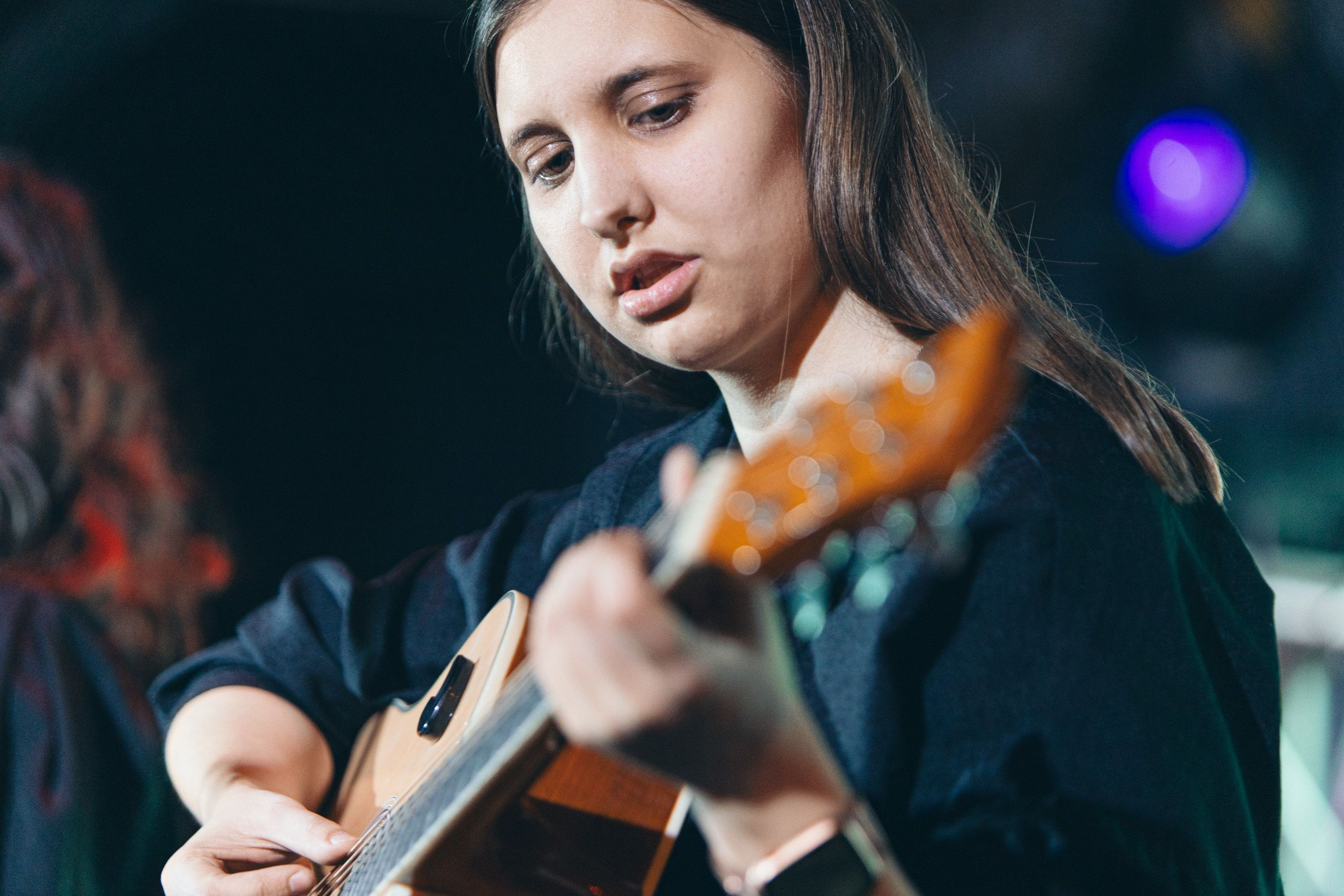 08.12 Не школа вокала. Команда специалистов в мире фотографии и видео. Детский фотограф, семейный фотограф