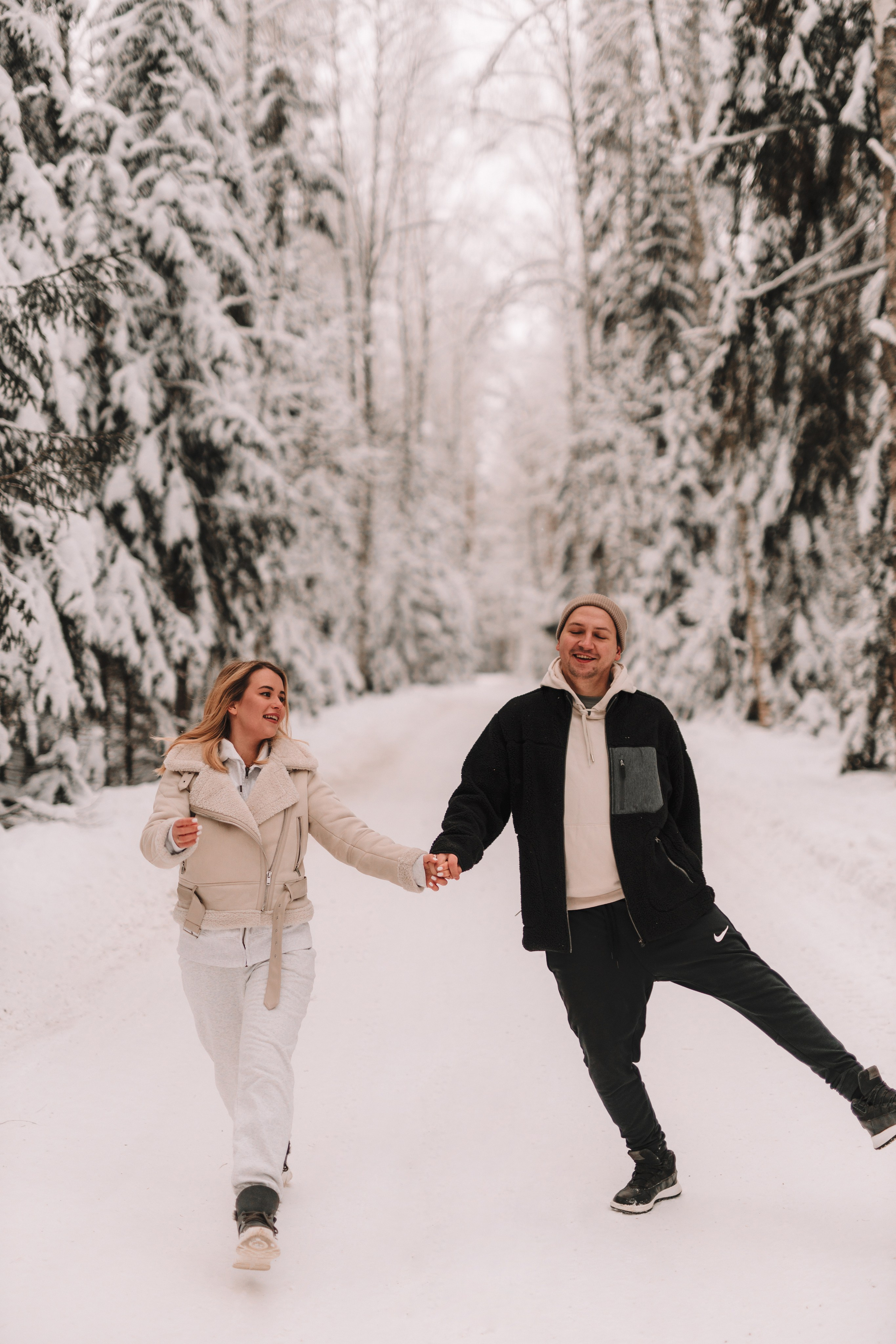 Лёня Виля. Свадебный фотограф СПб Евгения Орлова