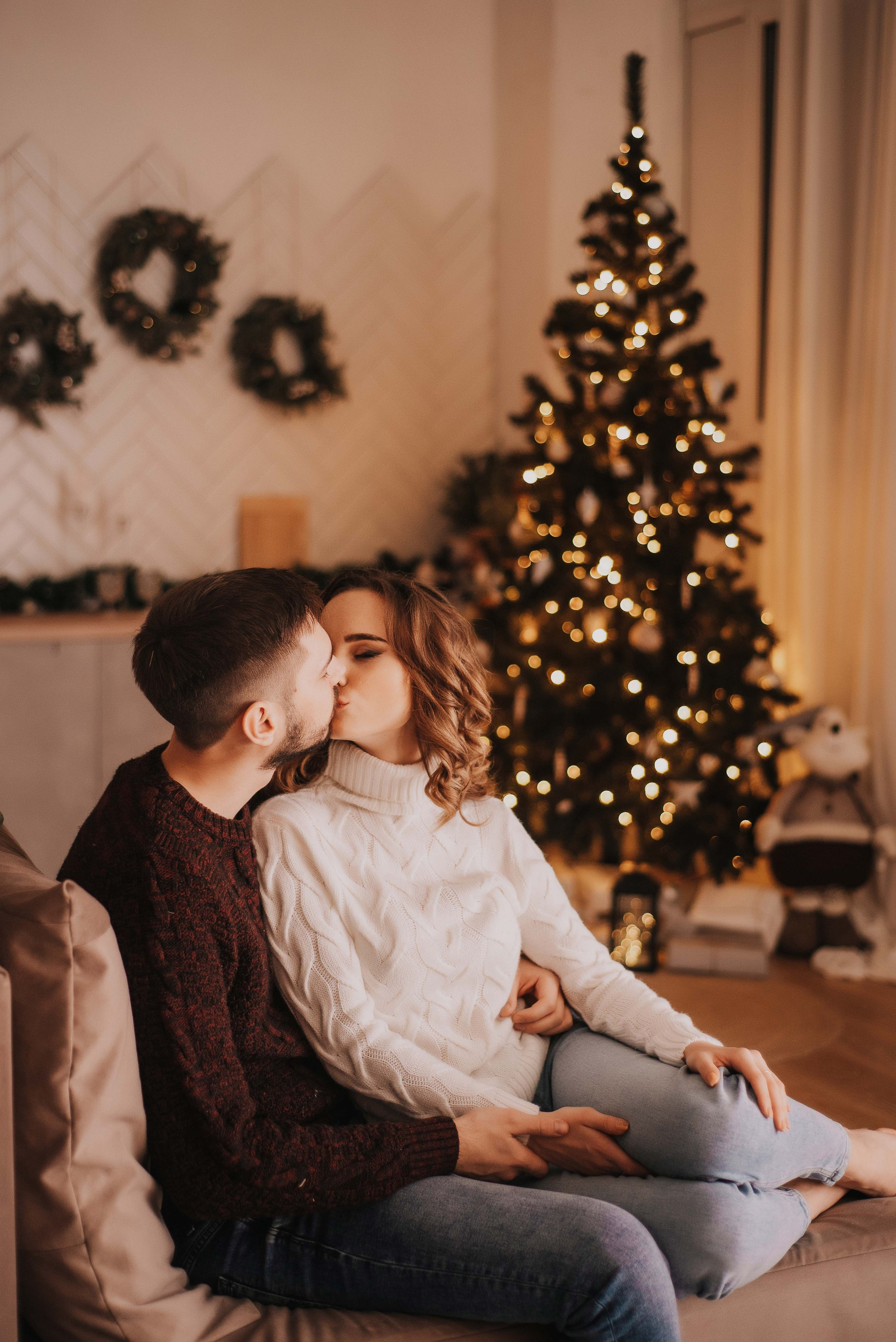 Истории любви/семейные. Фотограф Рязань