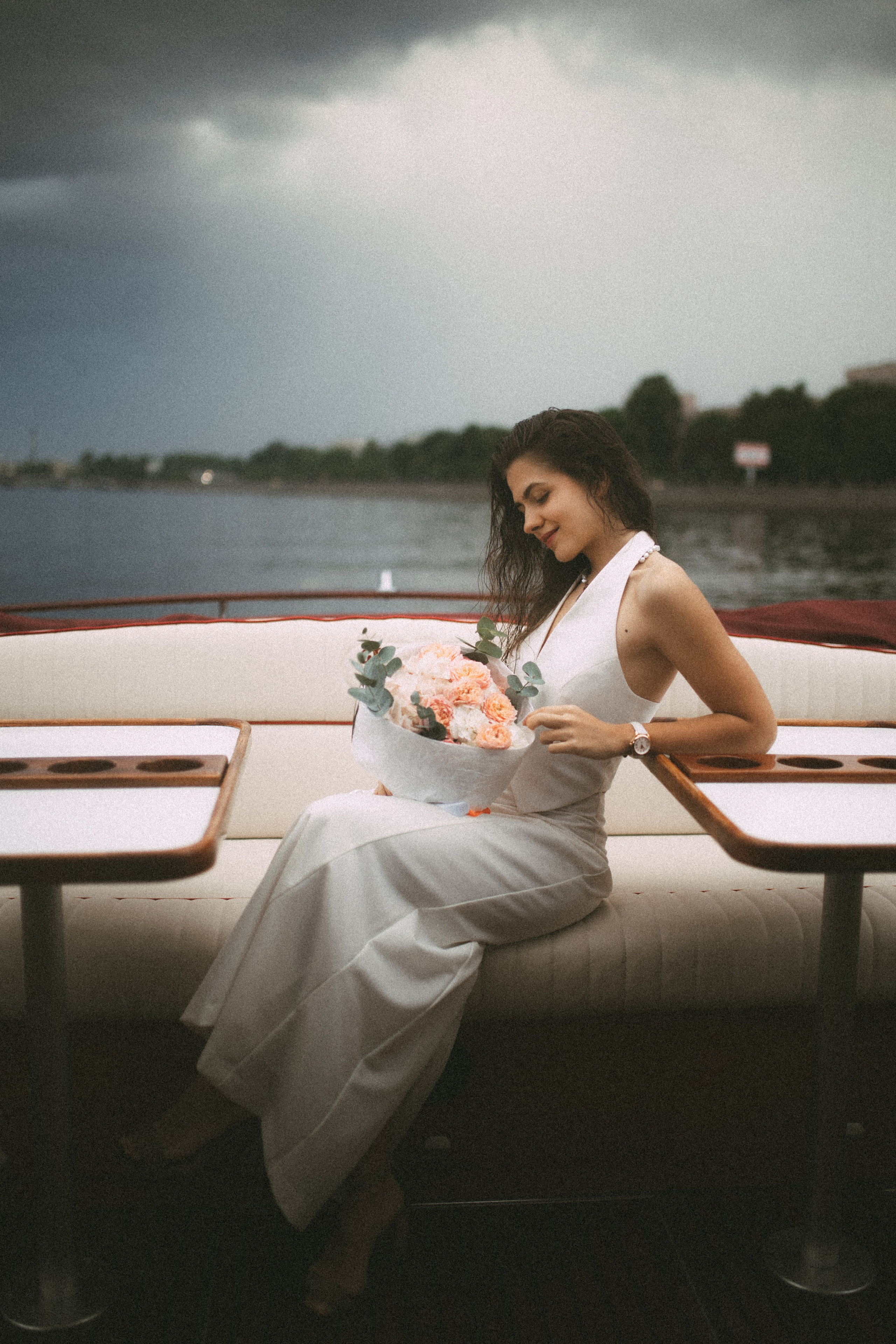 C & B | Санкт-Петербург. Фотограф Екатерина Амбрушкевич