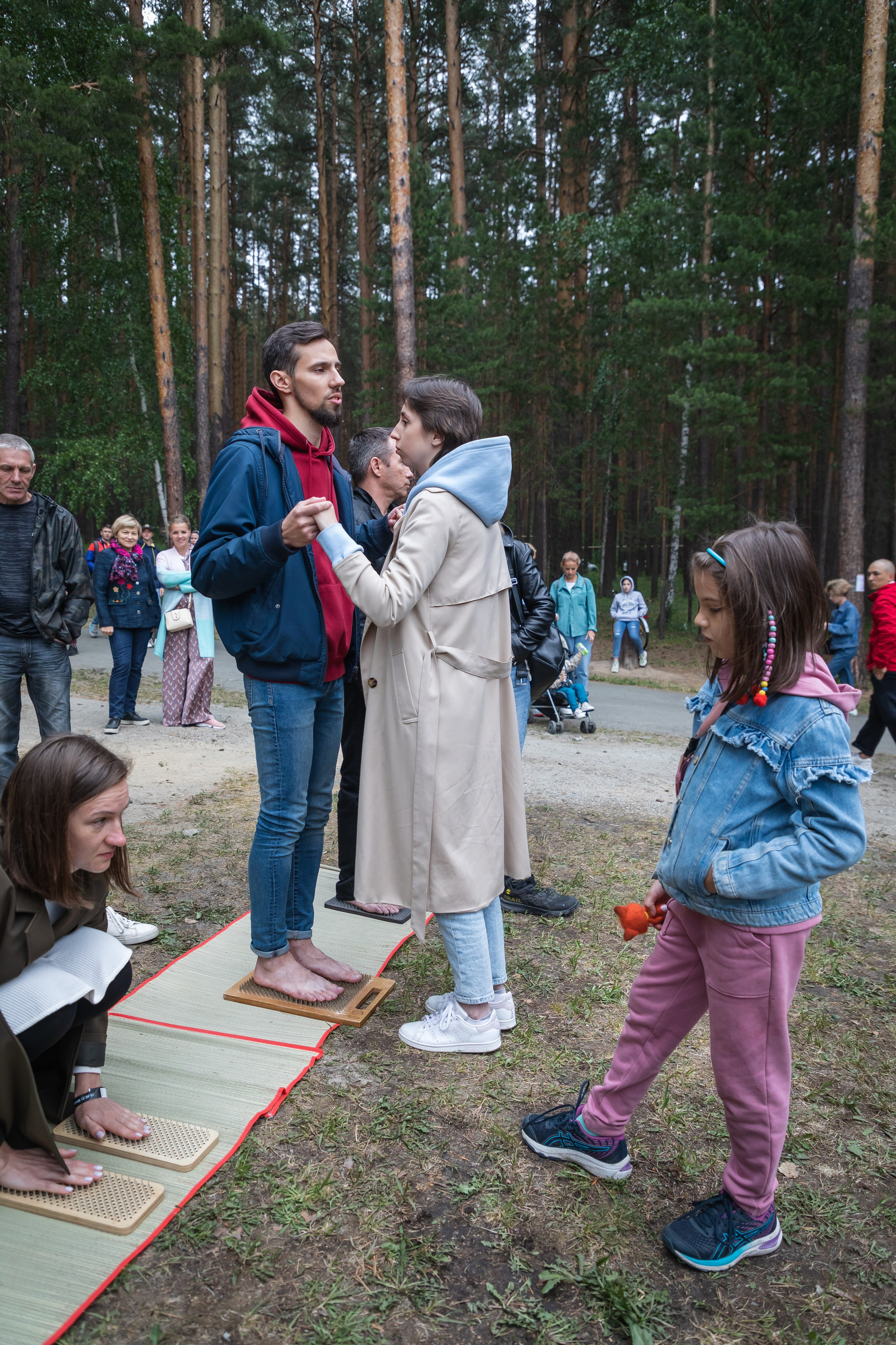 Эвер Джаз. Главная