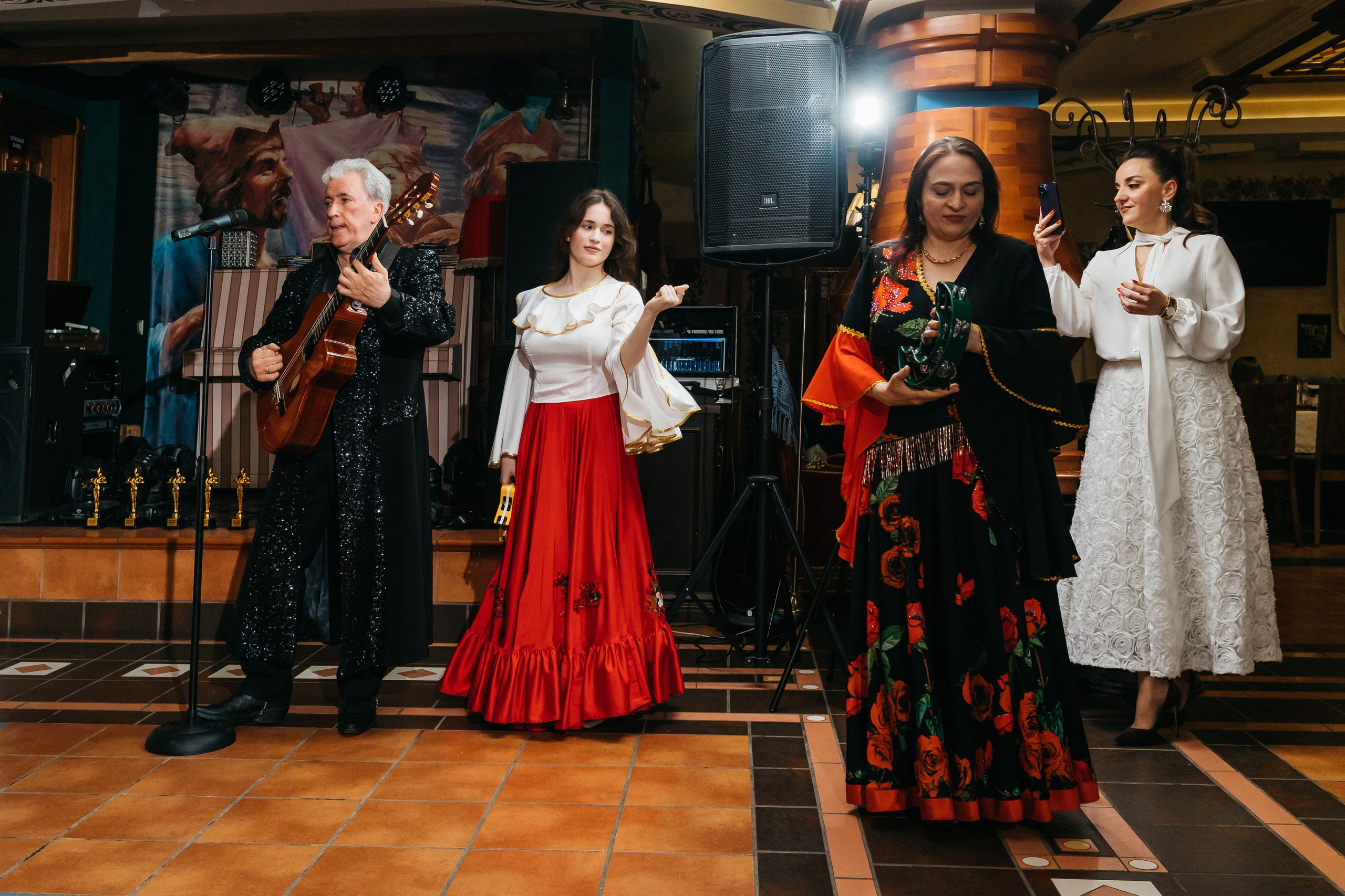 Юбилей Кирилл. Главная