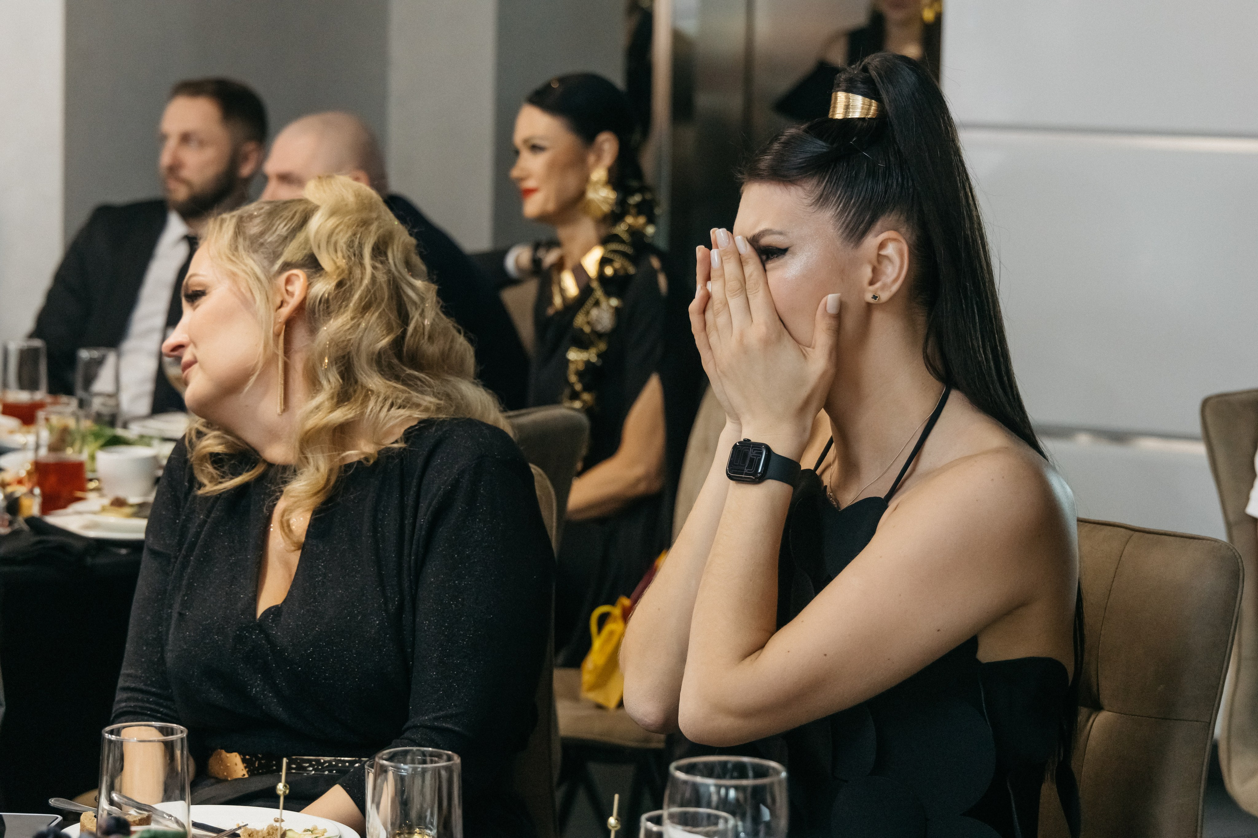 Бал Клеопатра. Главная