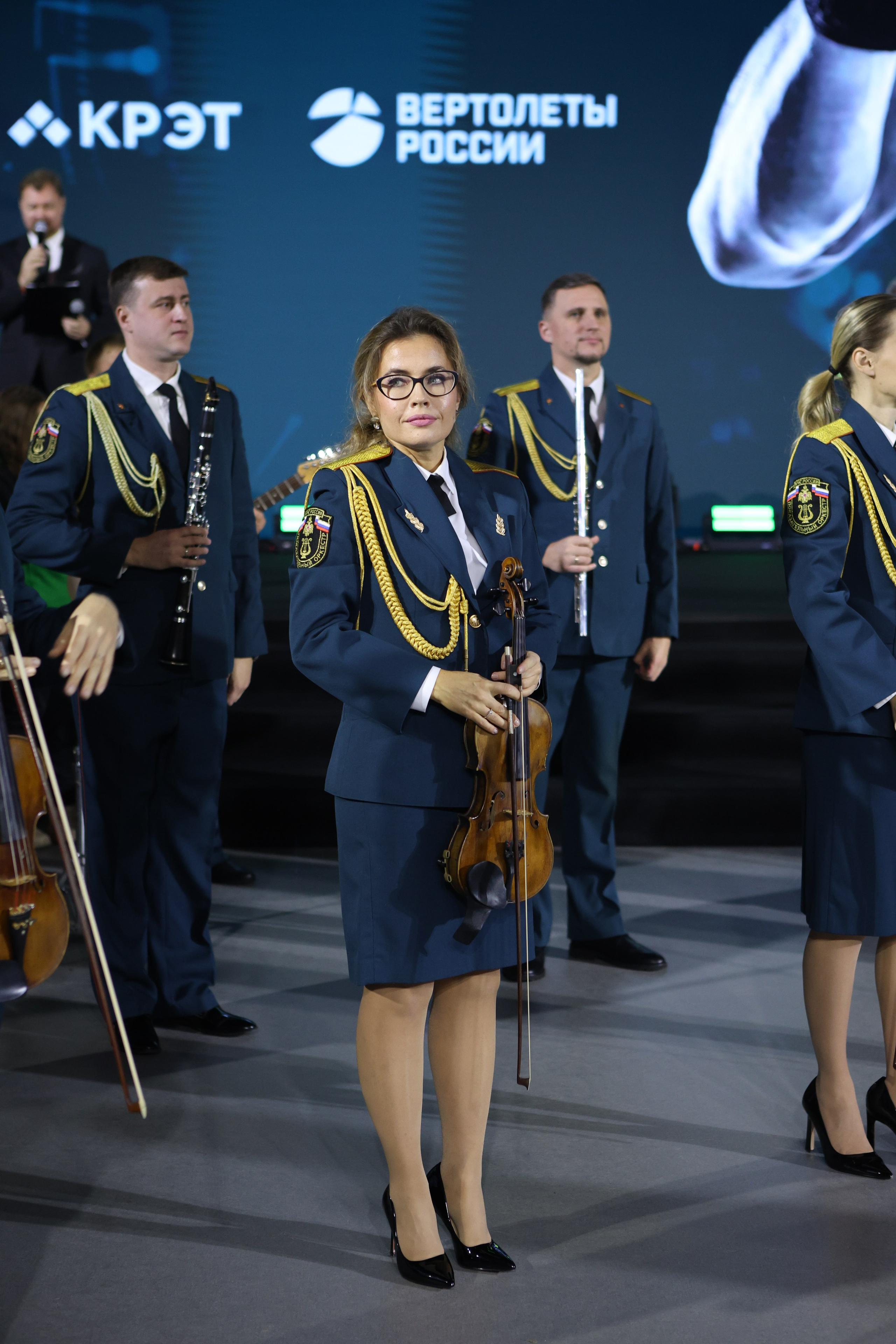 Ростех «Ударная десятка»