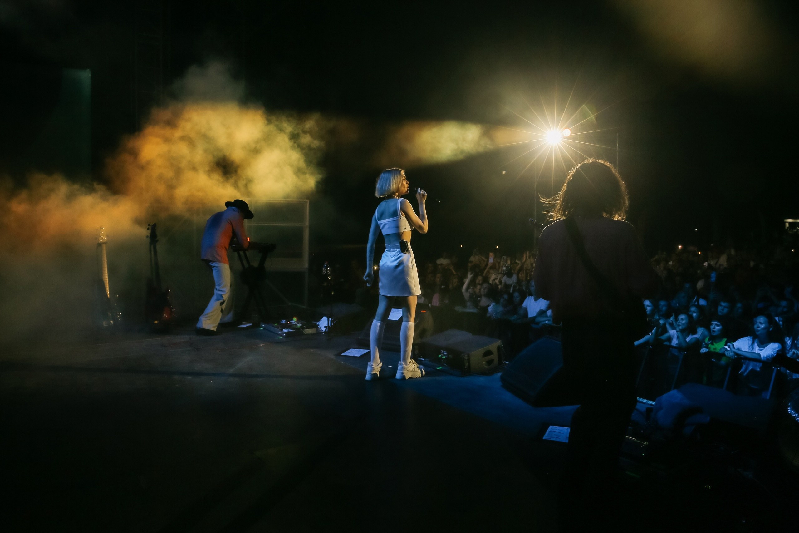 Репортаж. Репортажный фотограф в Крыму Ксения Гасица