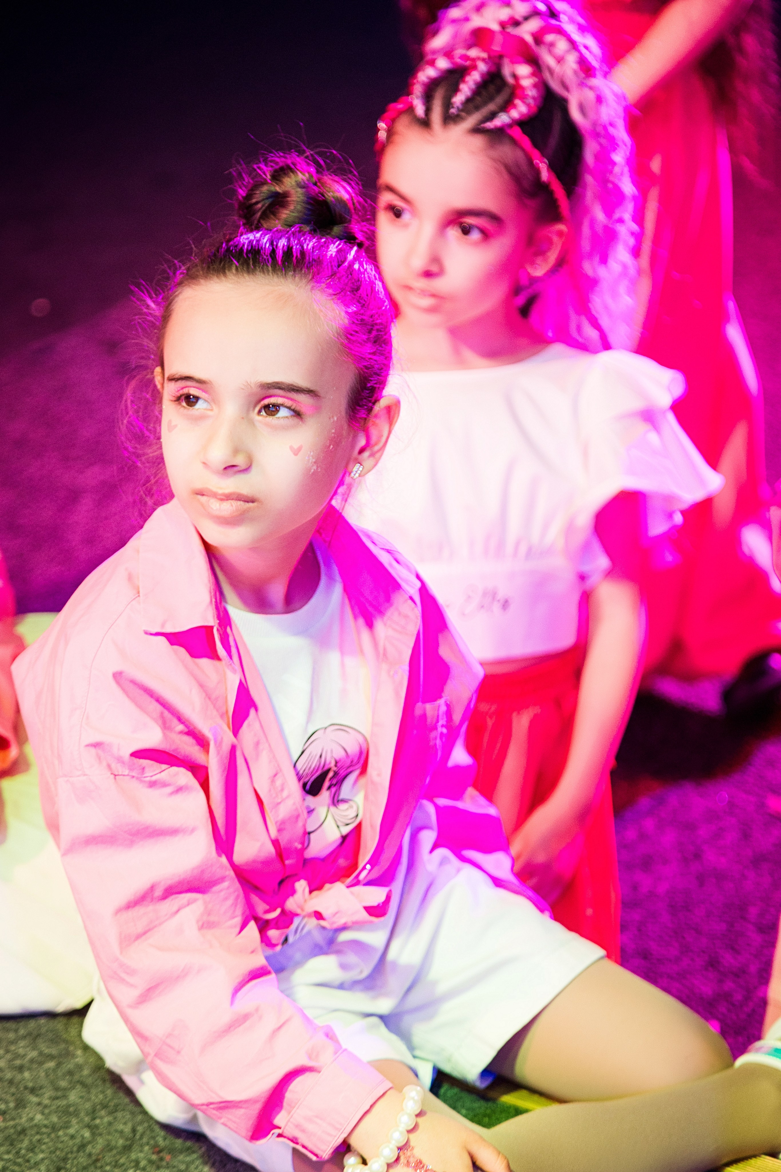 Офелии 8 лет. Детский фотограф видеограф в Хабаровске Михаил Орлов