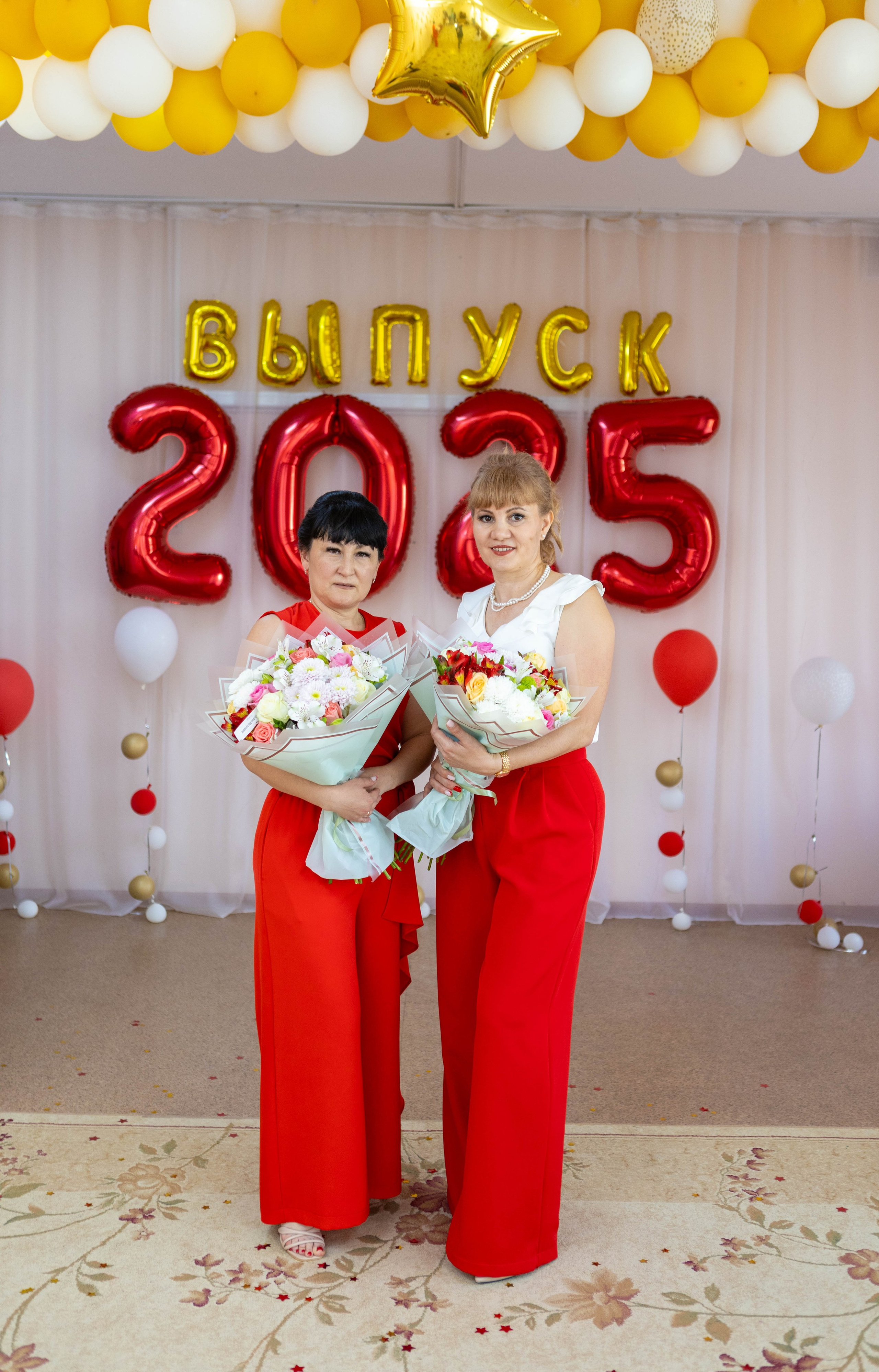 Выпускной в детскому саду 2025 год. Свадебный и предметный фотограф Ренат Каламперов