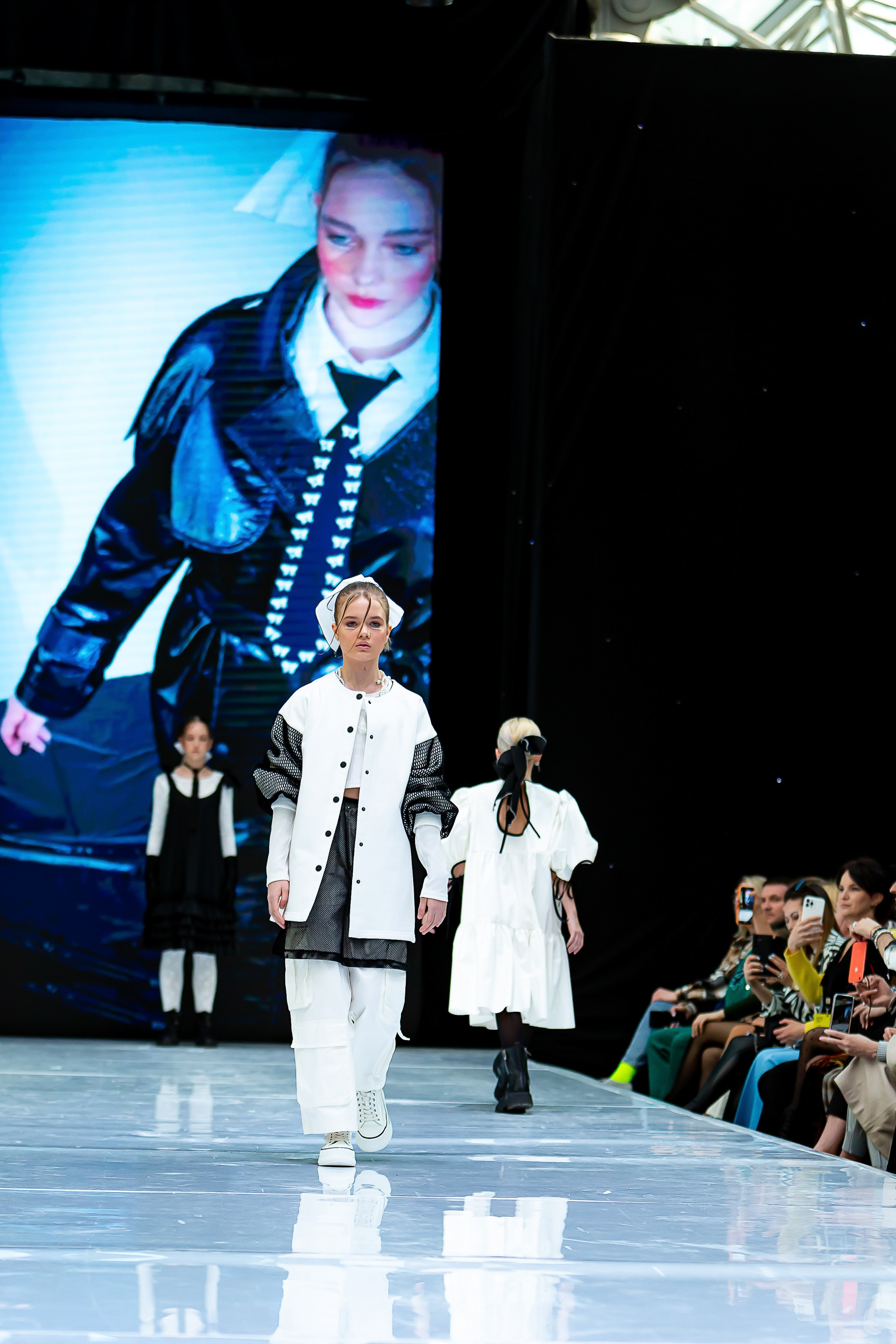 Алена Токарева дизайнер.Афимол. Фотограф Елена Лагода