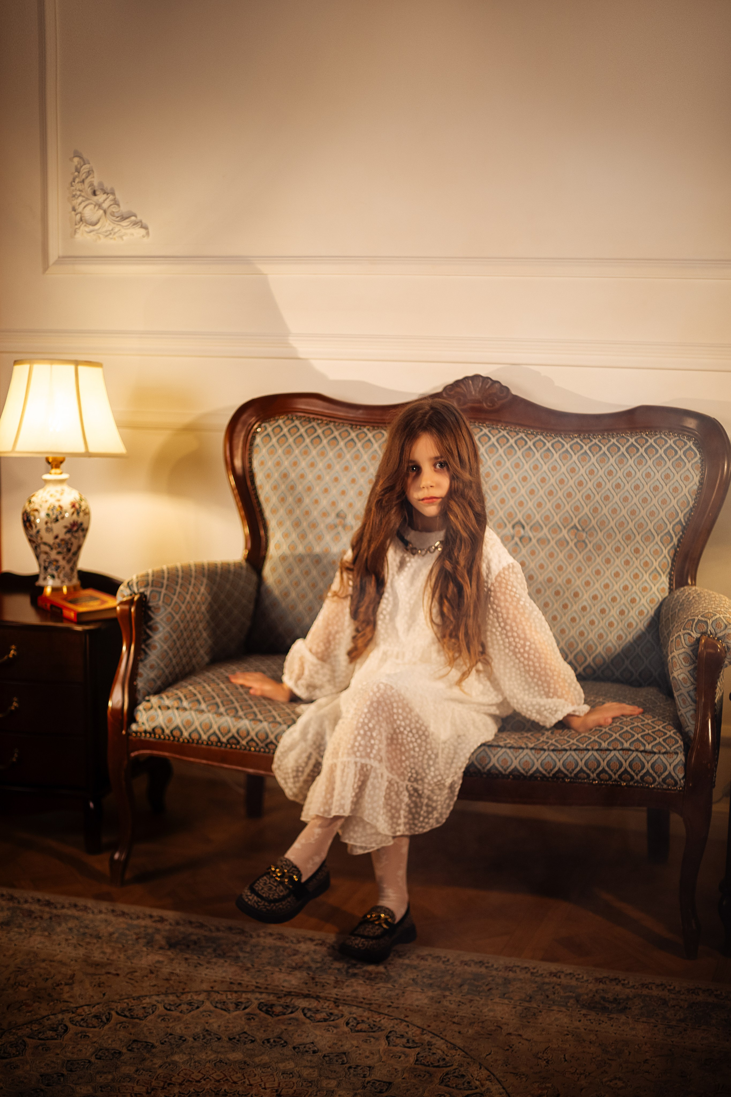 Мама и дочь. Свадебный и семейный фотограф/видеограф в Краснодаре Наталья Осинская