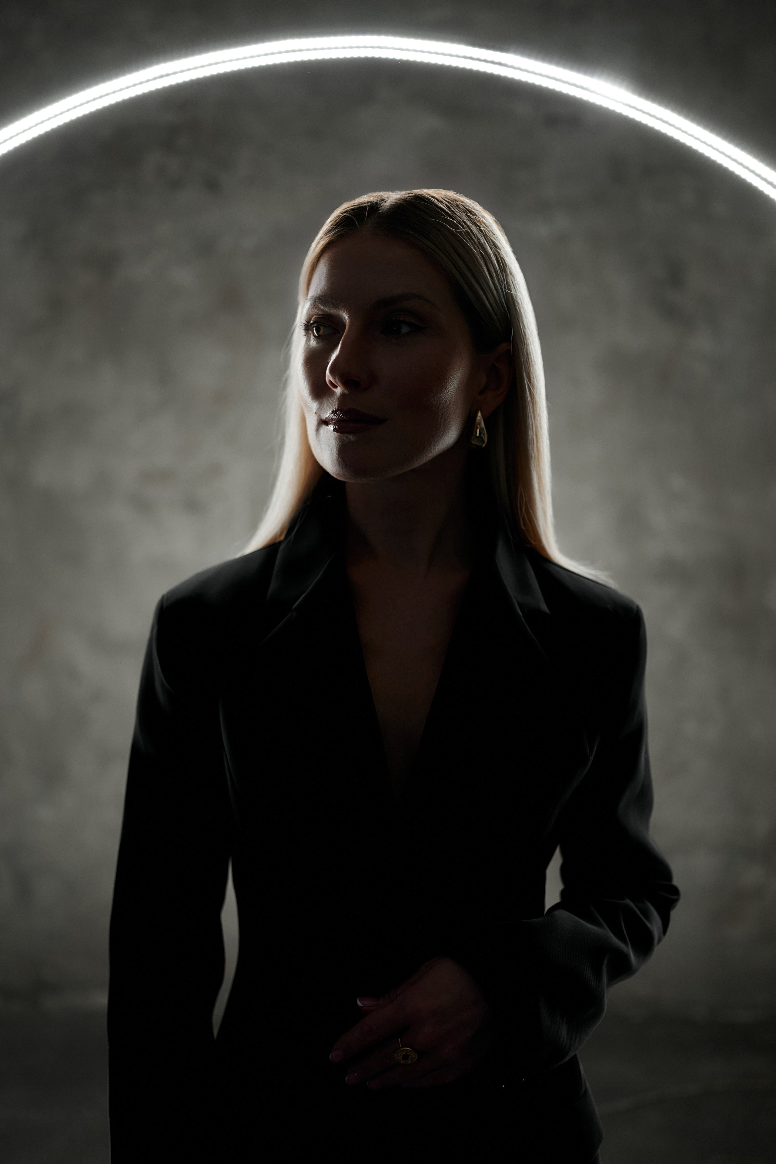 Полина Пантилеева | Архитектор. ФОТОГРАФ Кристина Павлова | МОСКВА