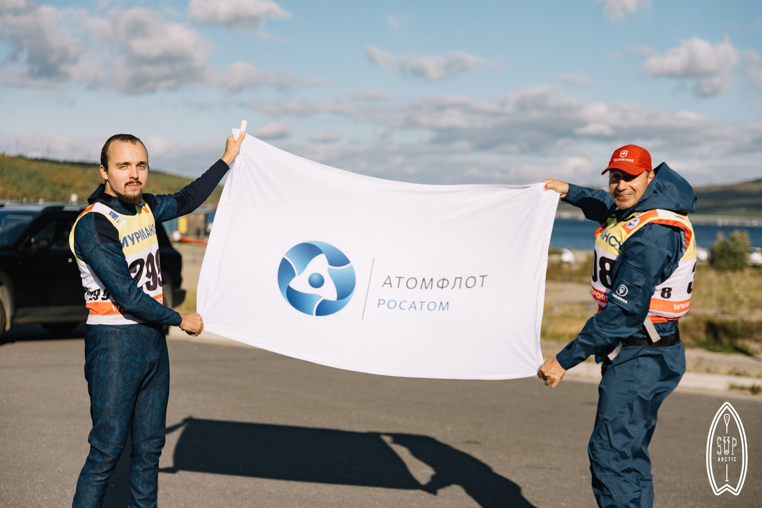 SUP-сёрфинг | «Гольфстрим-2025». Репортажный фотограф в Мурманской области