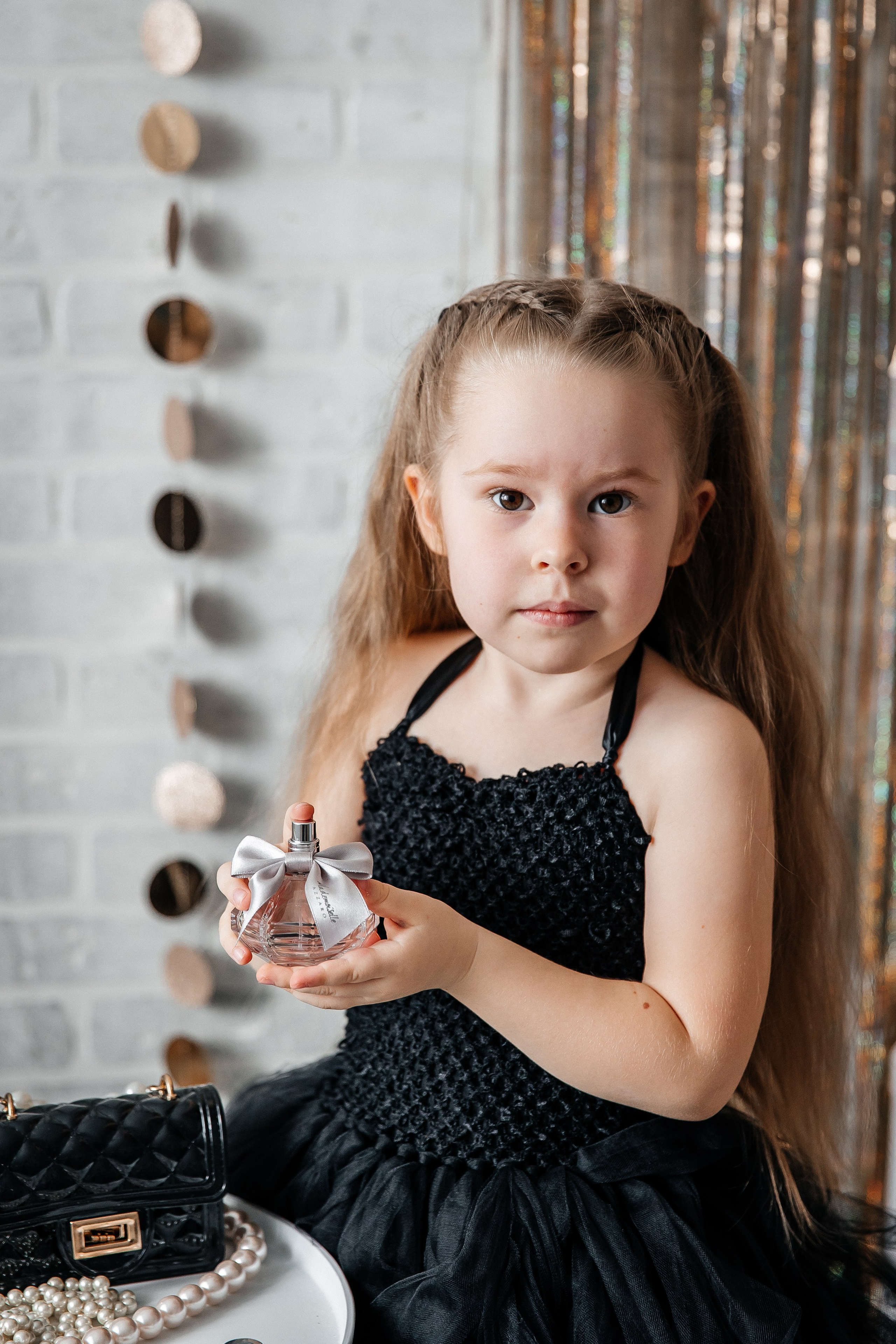 CHANEL. Детский фотограф, выпускные альбомы в Нижнем Новгороде Бодягина Мария