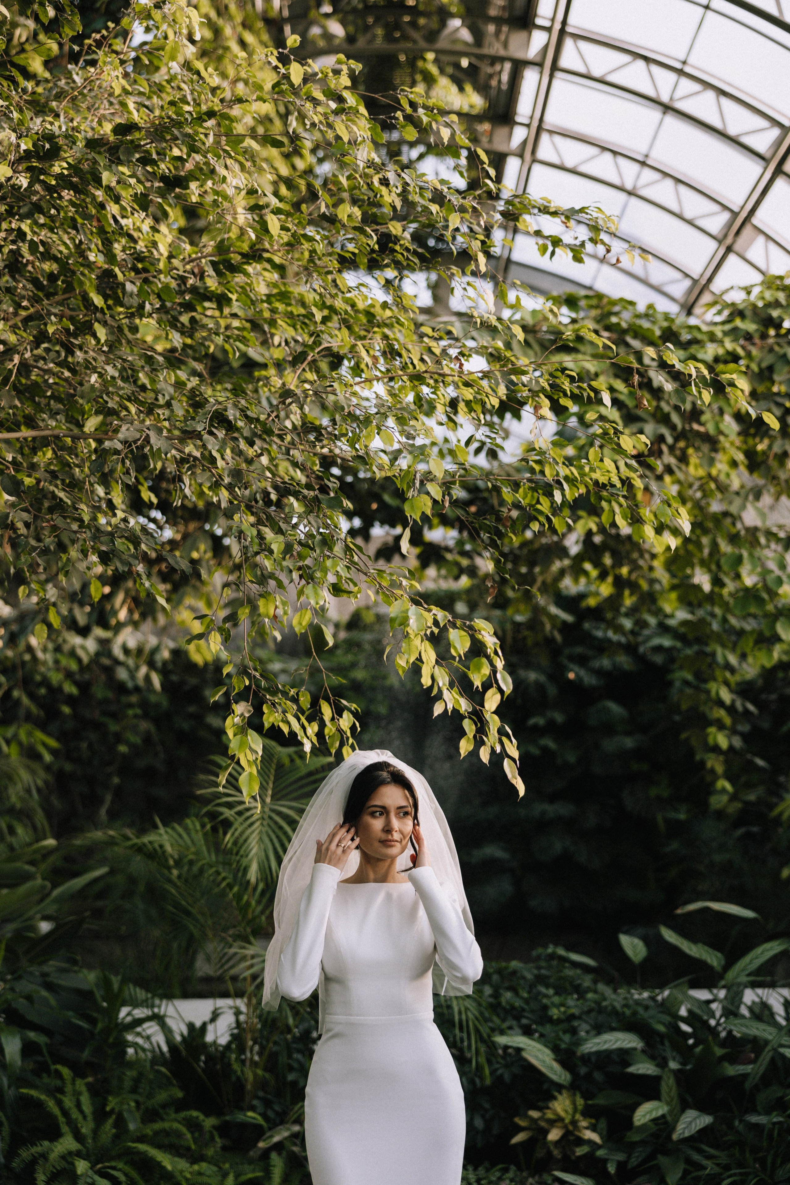 Артур Гульнара. Фотограф Артем Котелевец