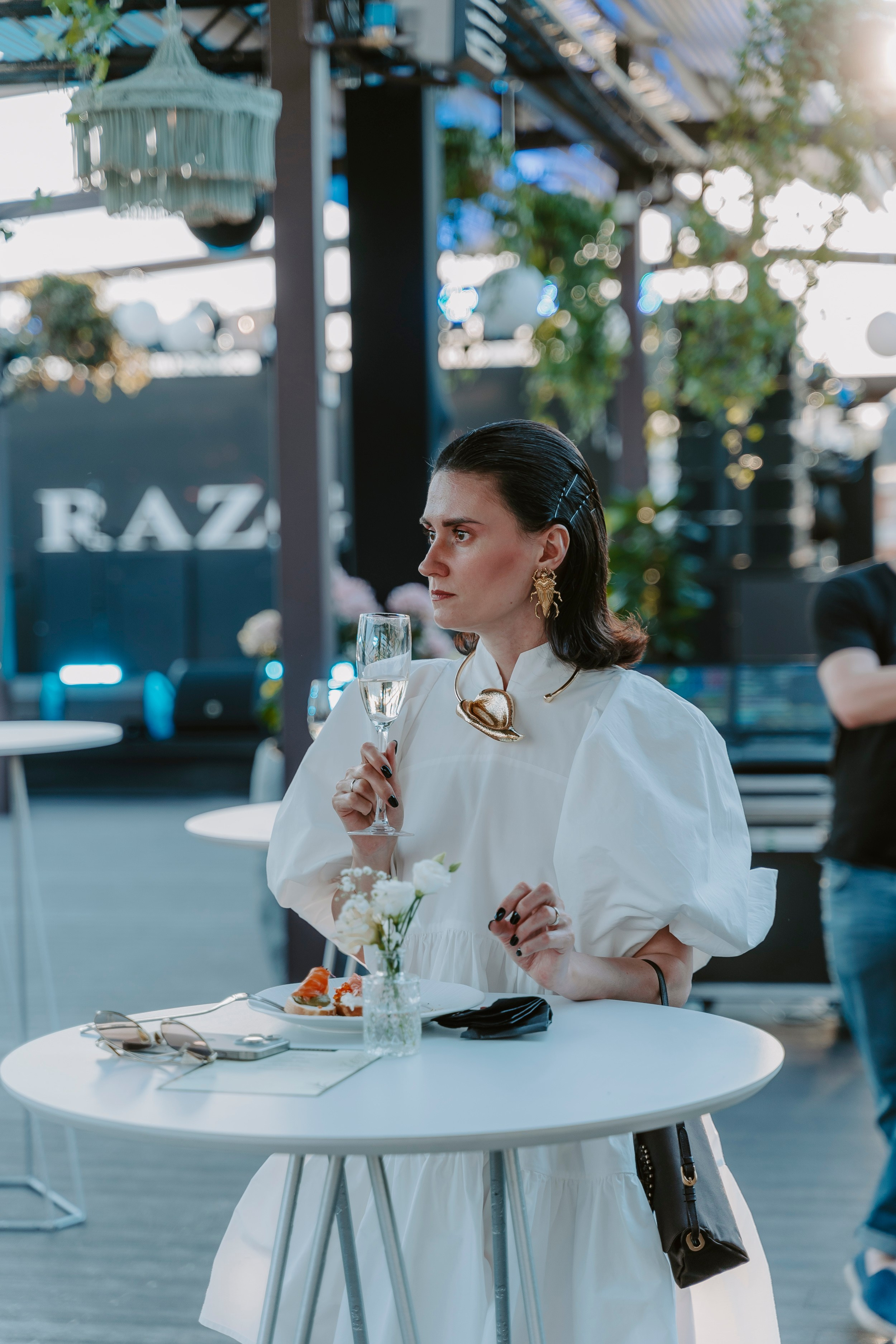 ДЫМЗАВОД. Фотограф первого впечатления