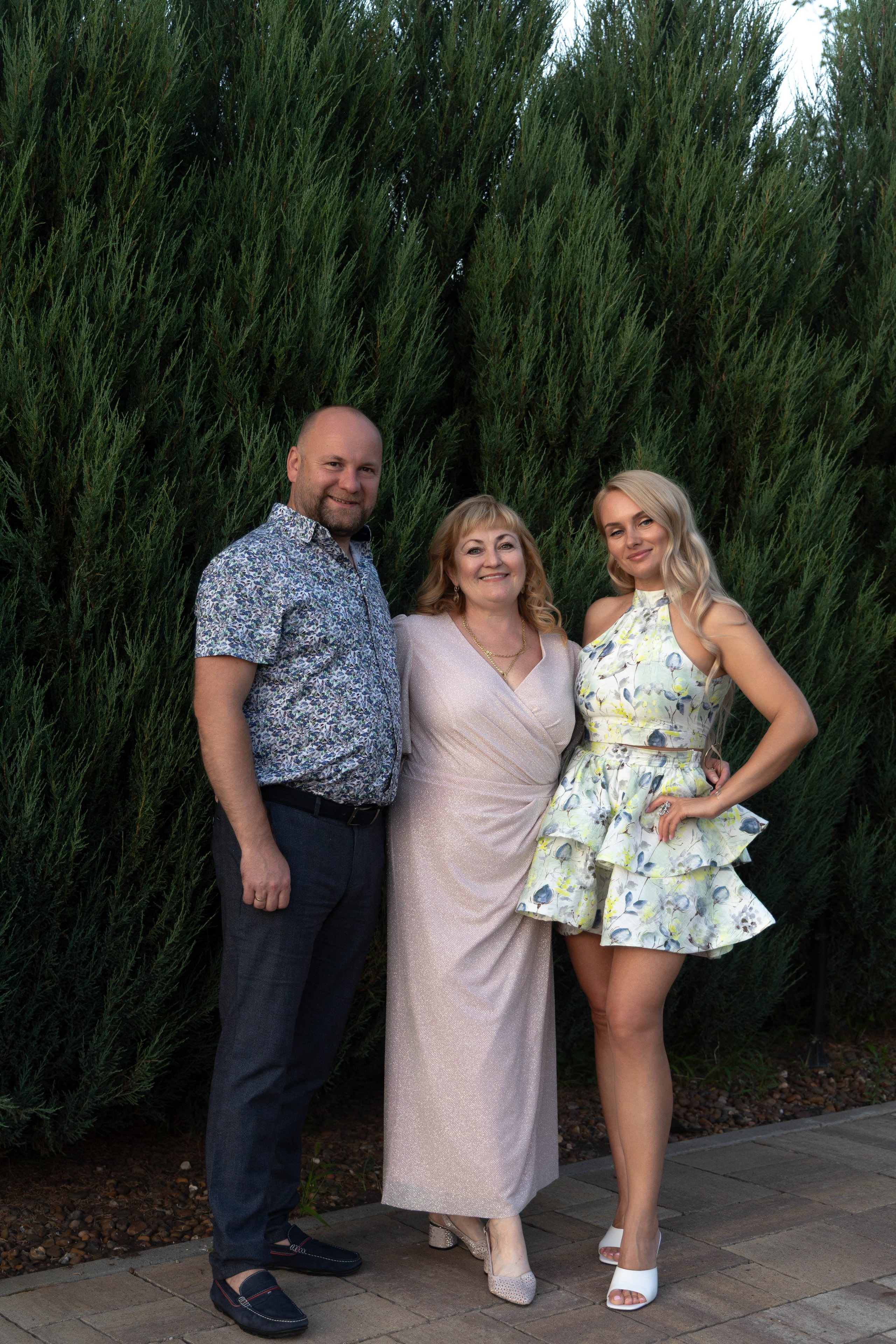 Ольга и Максим. Фотограф в Самаре Ксения Владимировна