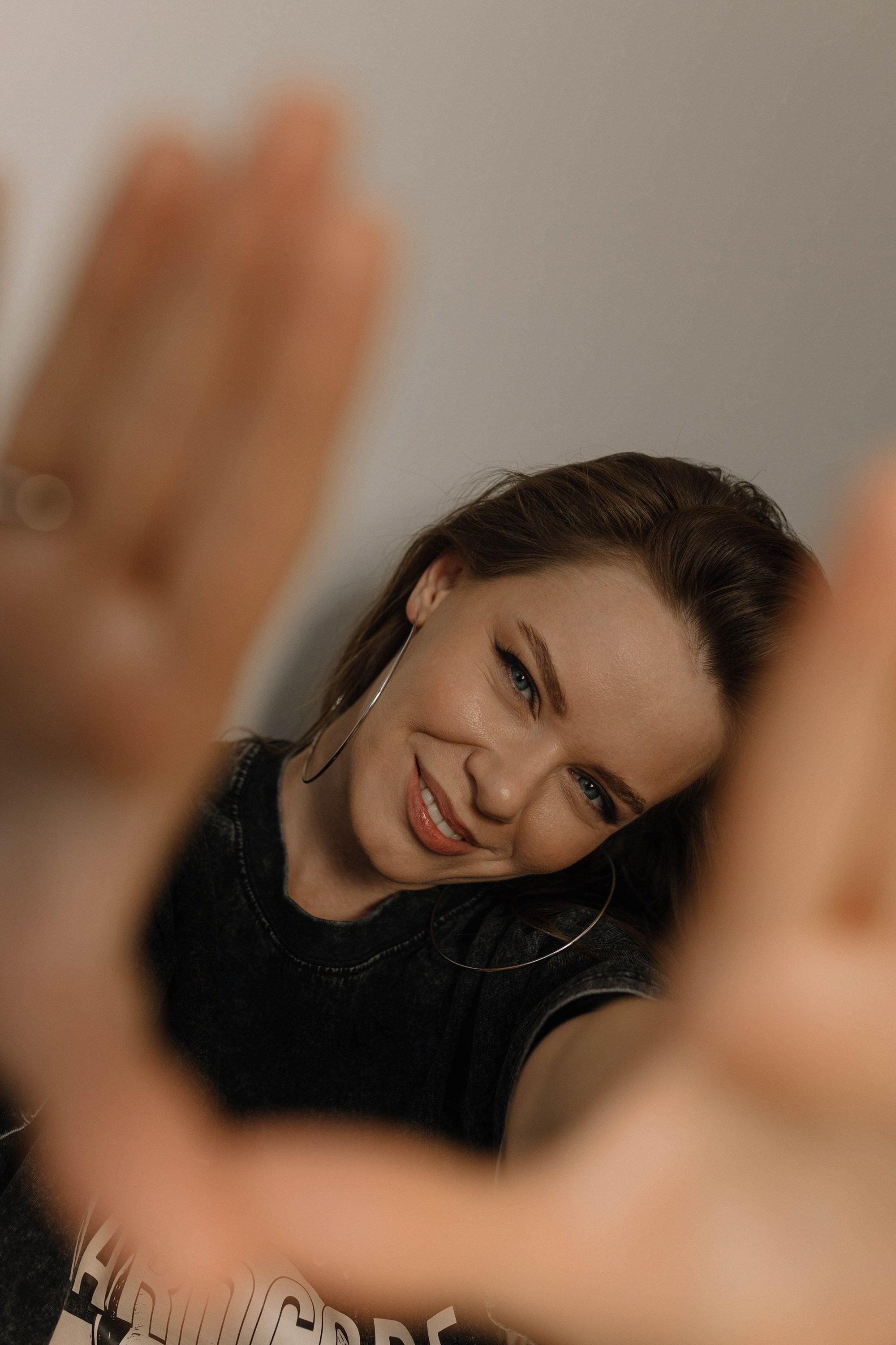 Виктория. Фотограф Александра Кузнецова