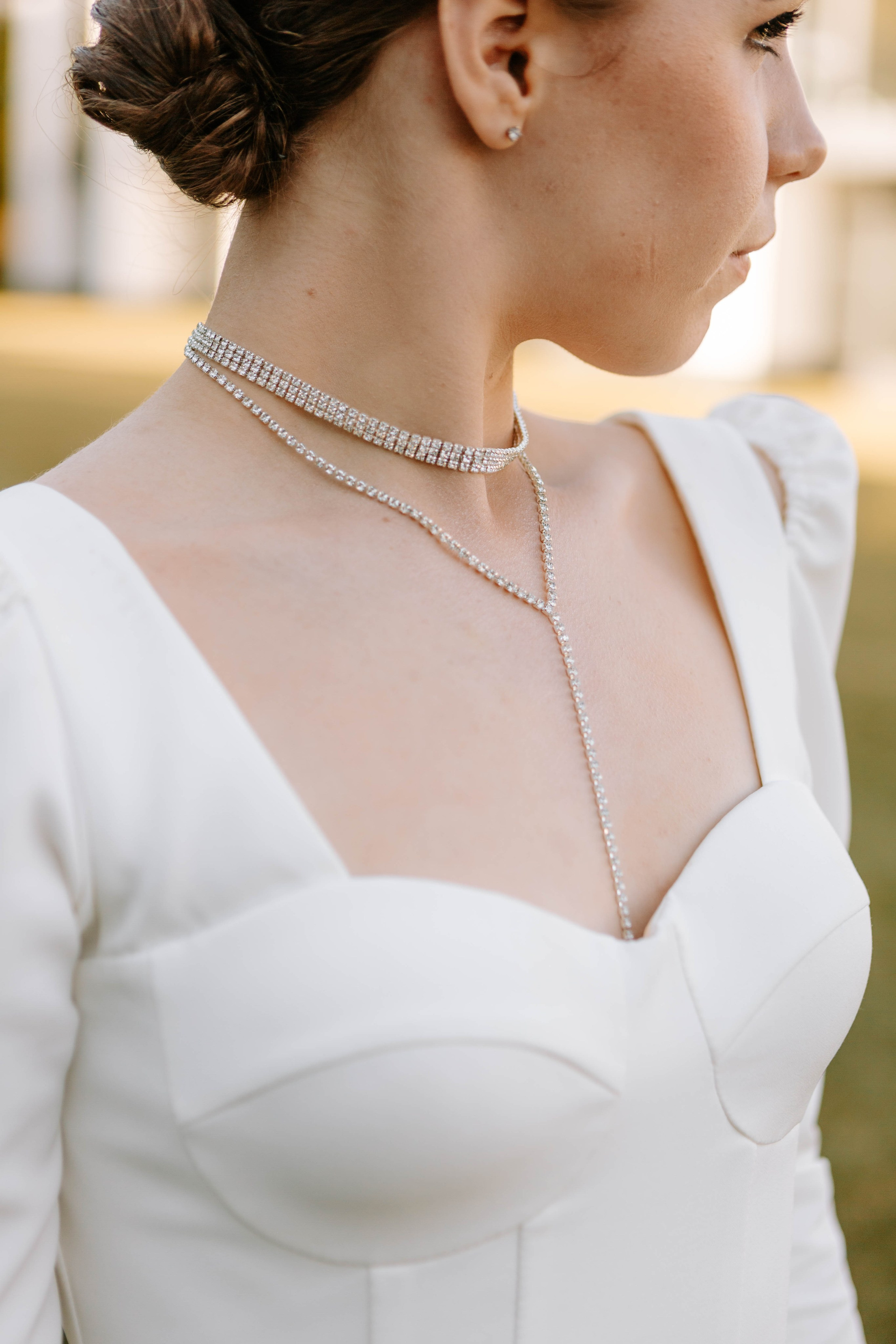 Антон и Юлия. Фотограф Александра Кузнецова