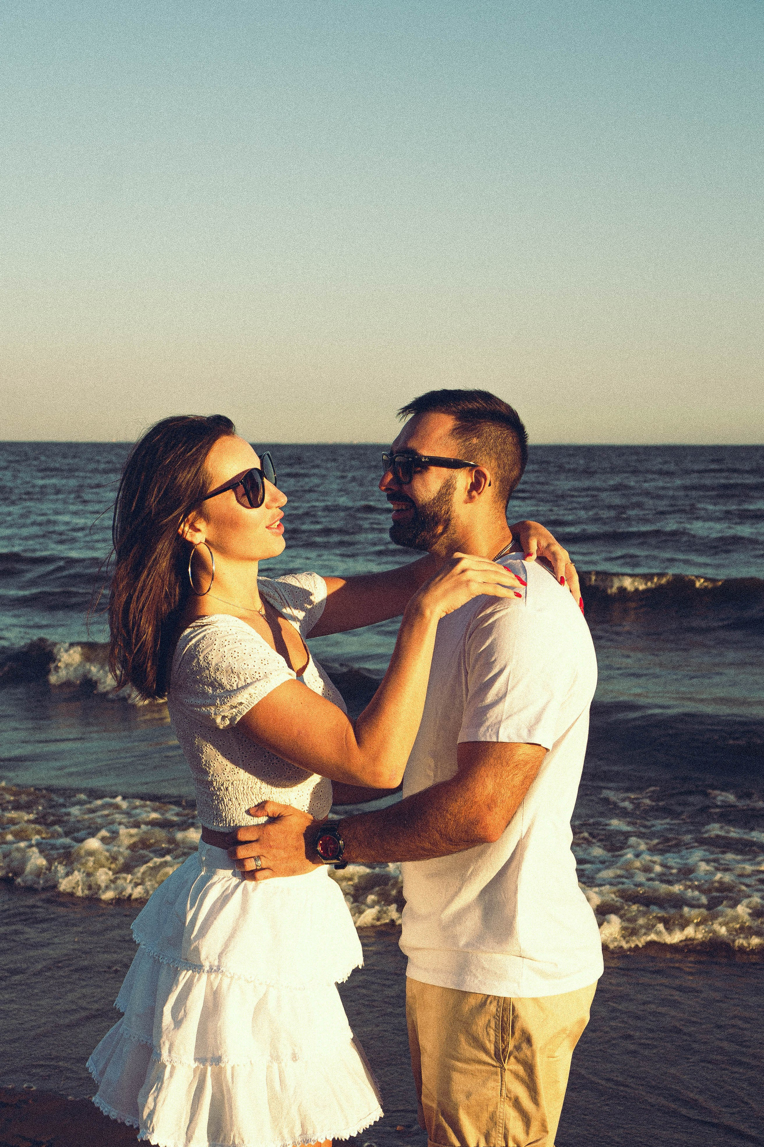 Любовь на заливе. Профессиональный фотограф, Санкт-Петербург — Виктория Богомолова