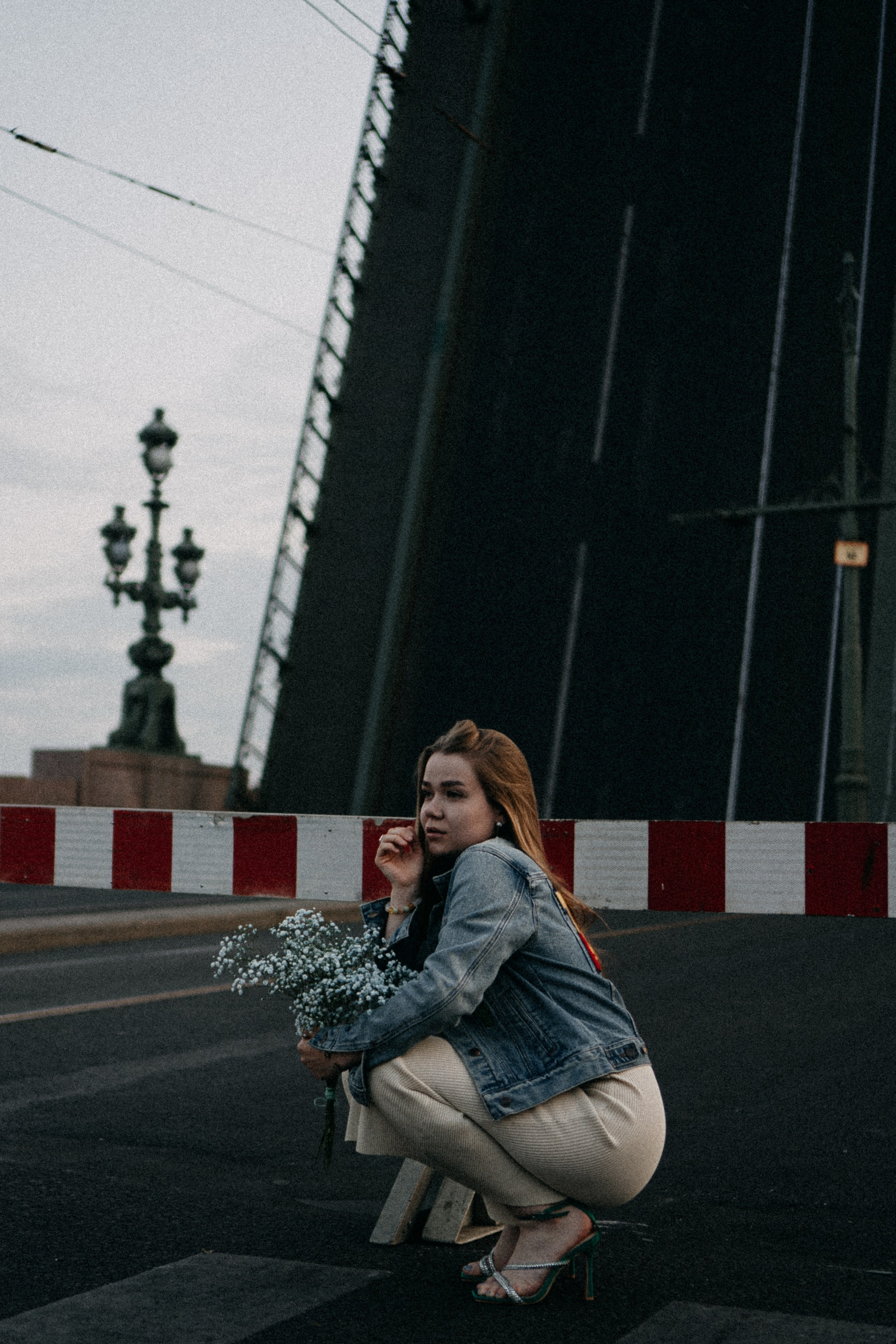 Рассветная. Профессиональный фотограф, Санкт-Петербург — Виктория Богомолова