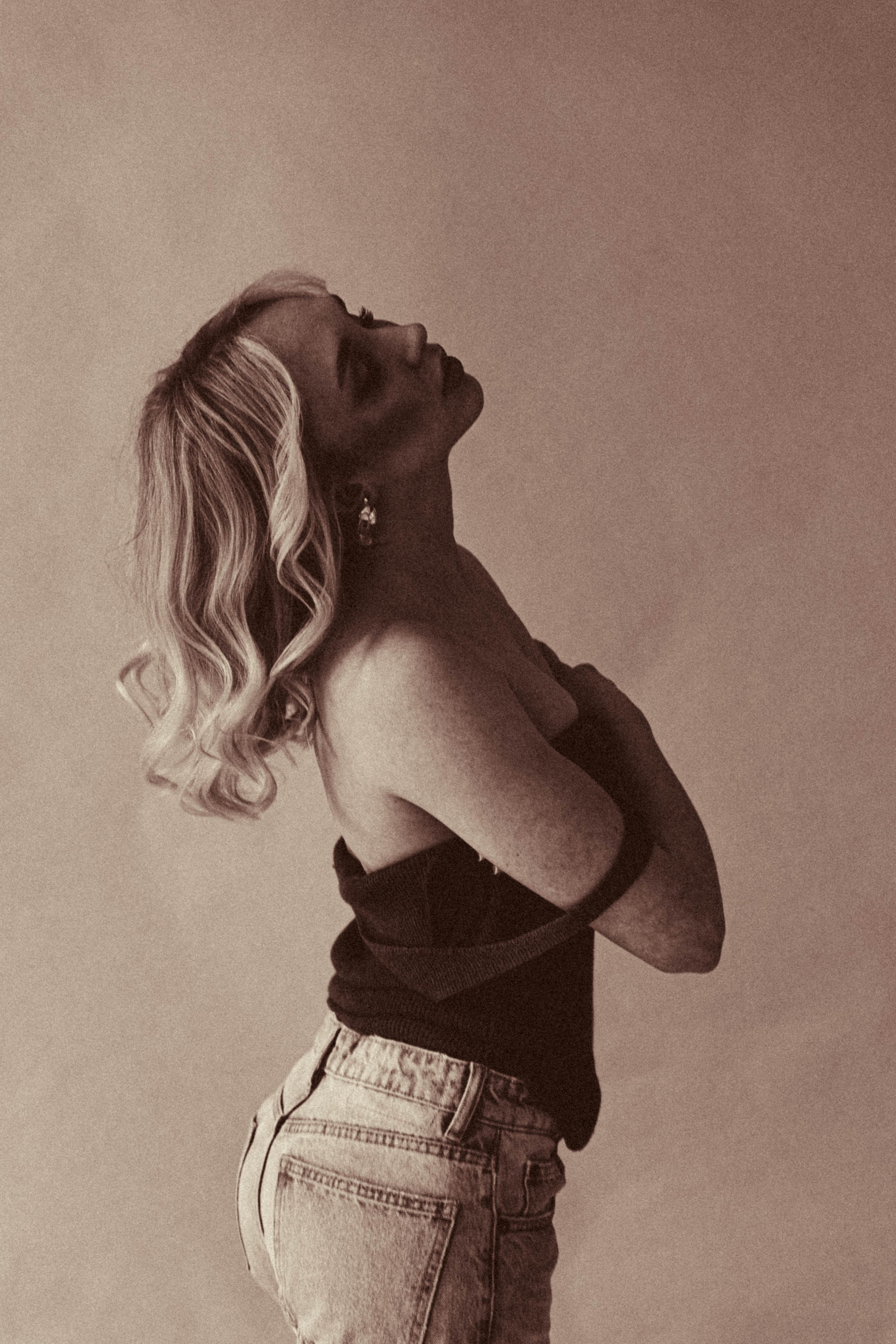 Винтажный стиль. Профессиональный фотограф, Санкт-Петербург — Виктория Богомолова