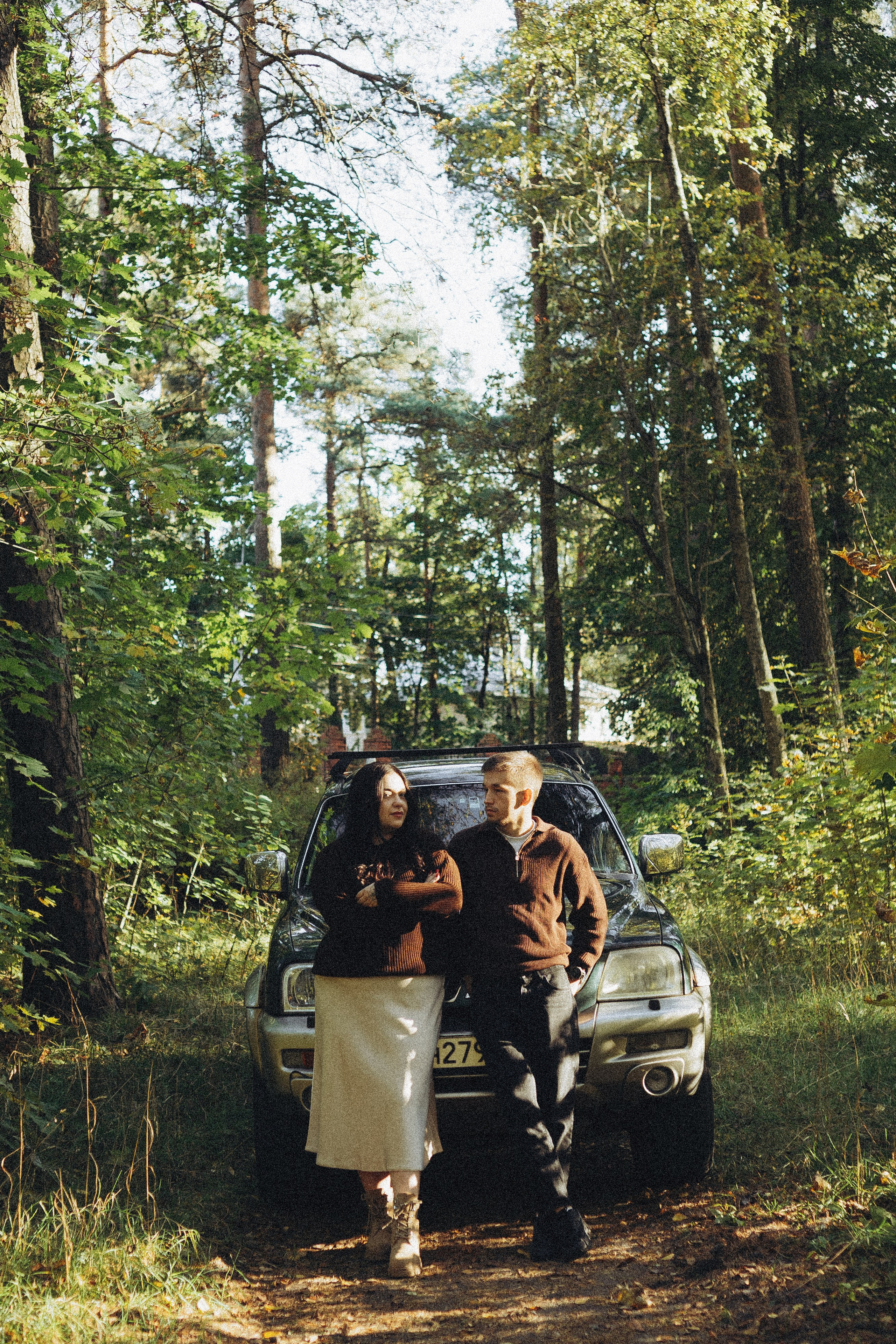 Прогулка по Финскому заливу. Профессиональный фотограф, Санкт-Петербург — Виктория Богомолова