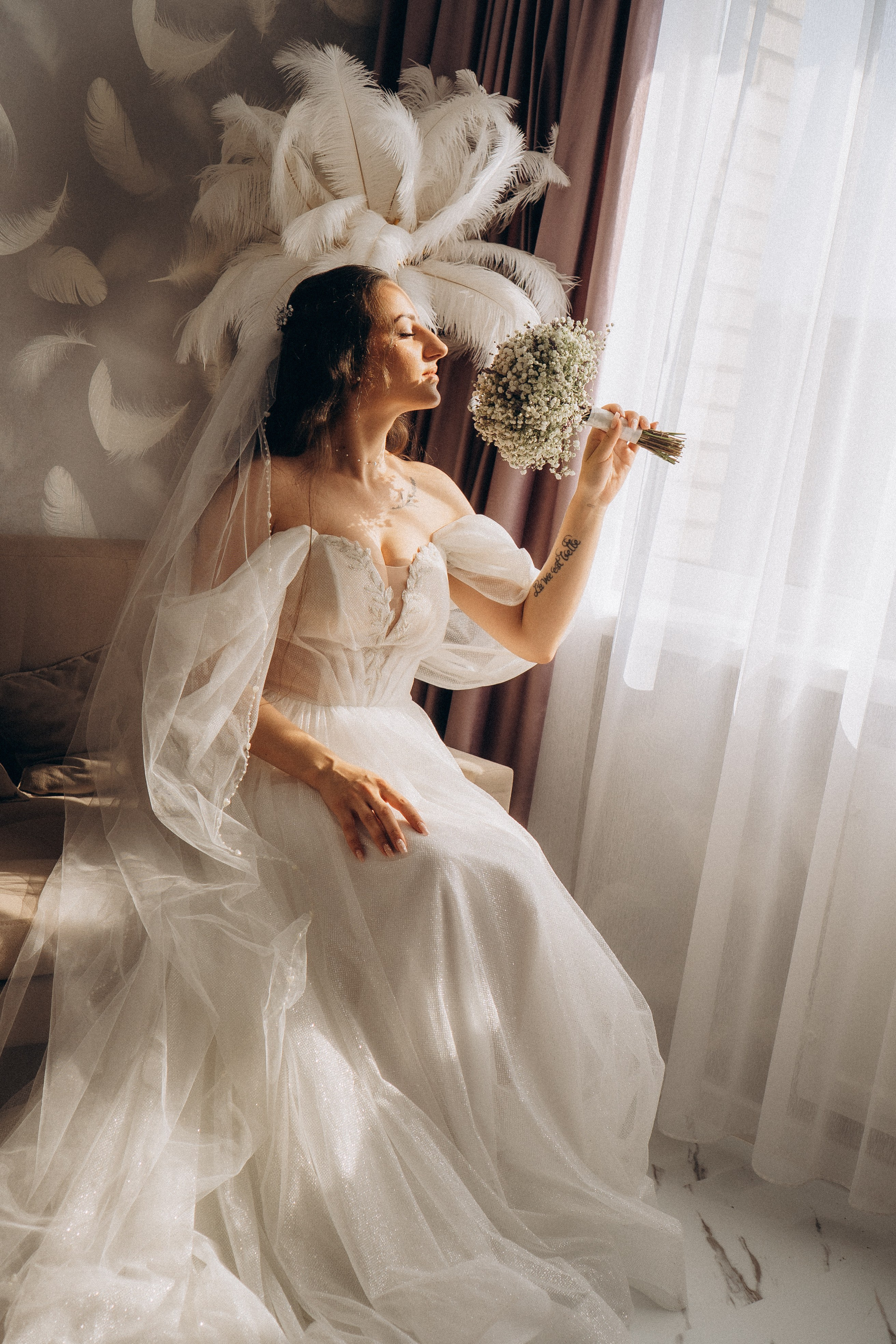 СВАДЕБНАЯ СЬЕМК В ПАРКЕ 300-ЛЕТИЯ. Профессиональный фотограф, Санкт-Петербург — Виктория Богомолова