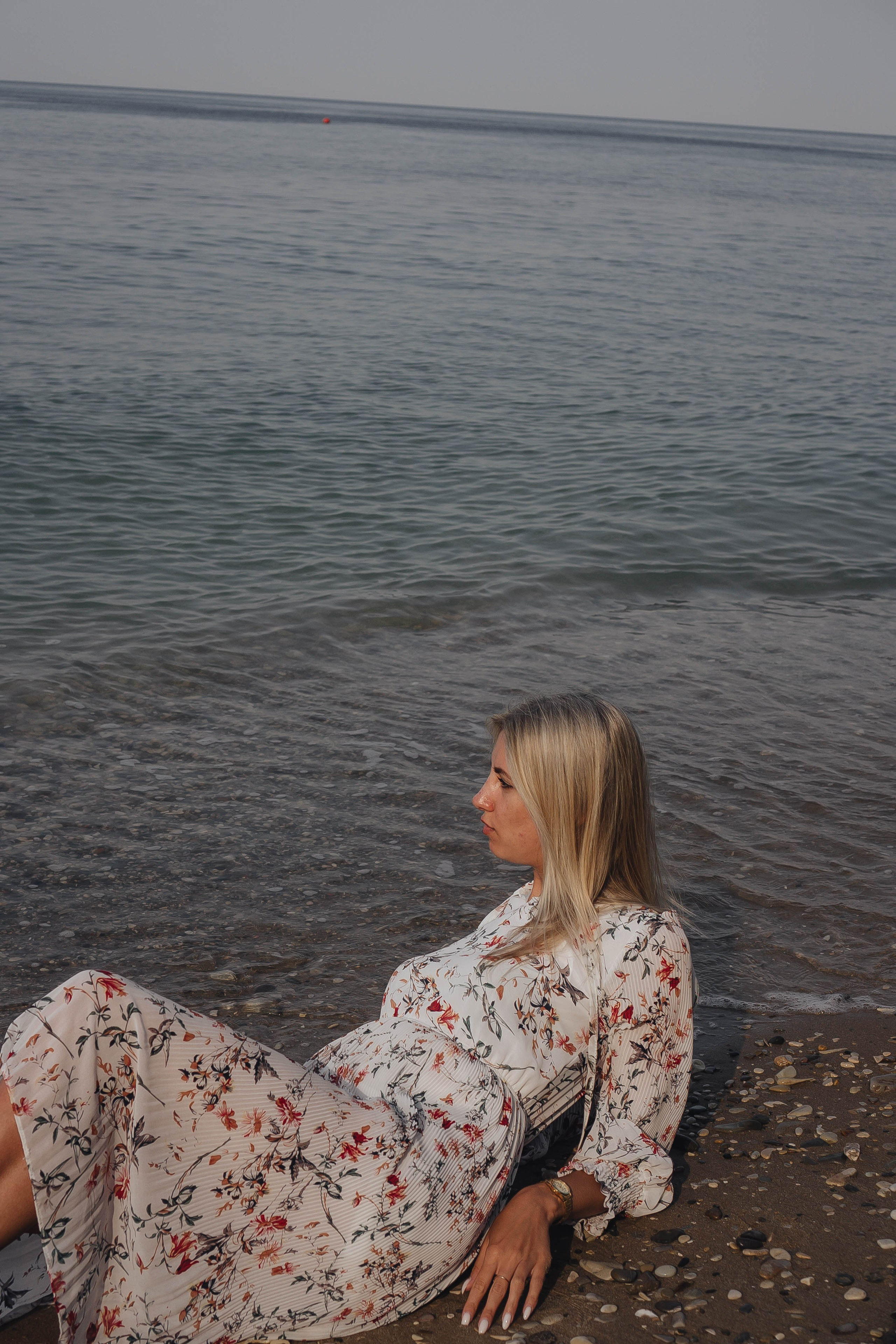 Море. Профессиональный фотограф, Санкт-Петербург — Виктория Богомолова