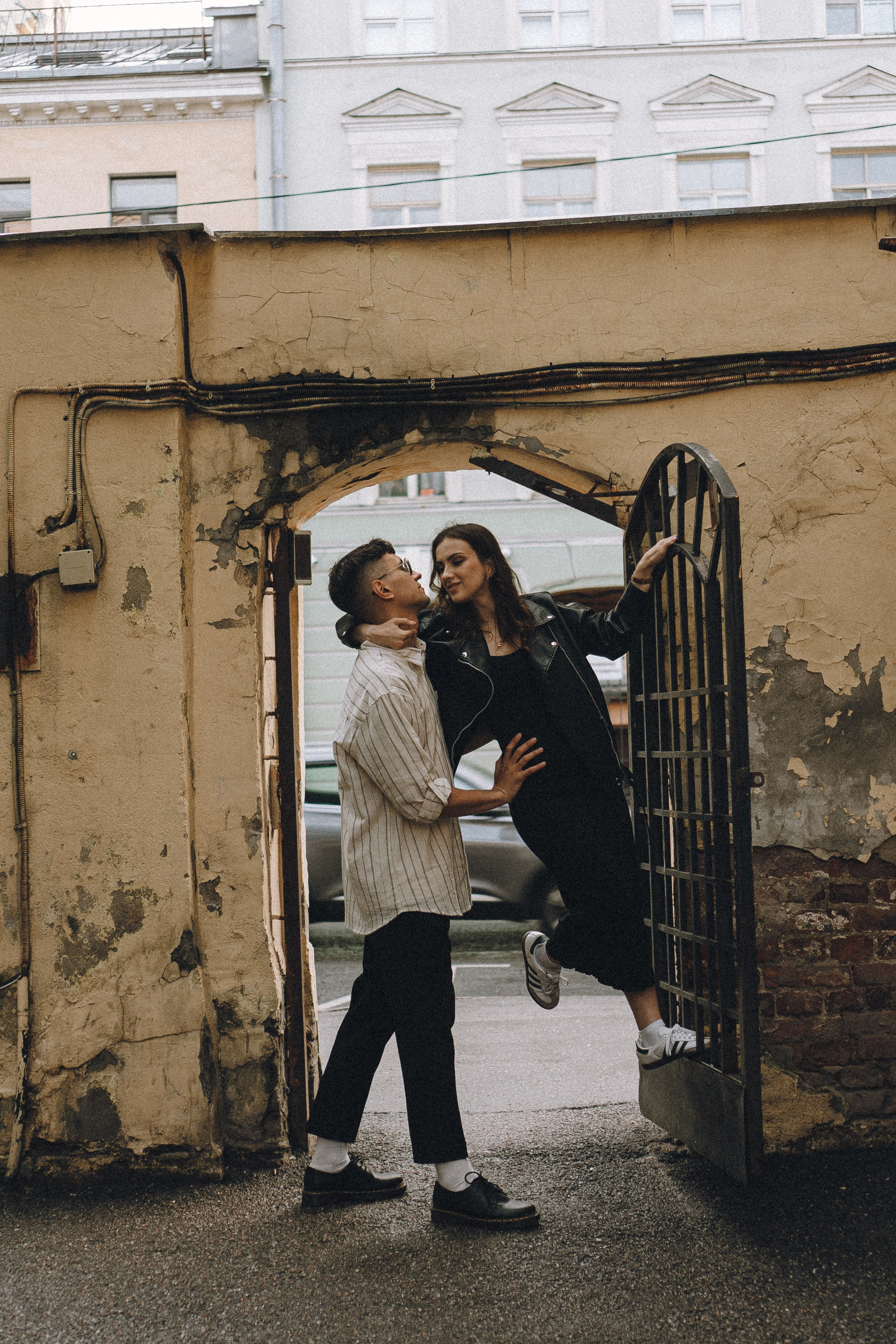 ЛЮБОВЬ В ИЮНЕ. Профессиональный фотограф, Санкт-Петербург — Виктория Богомолова