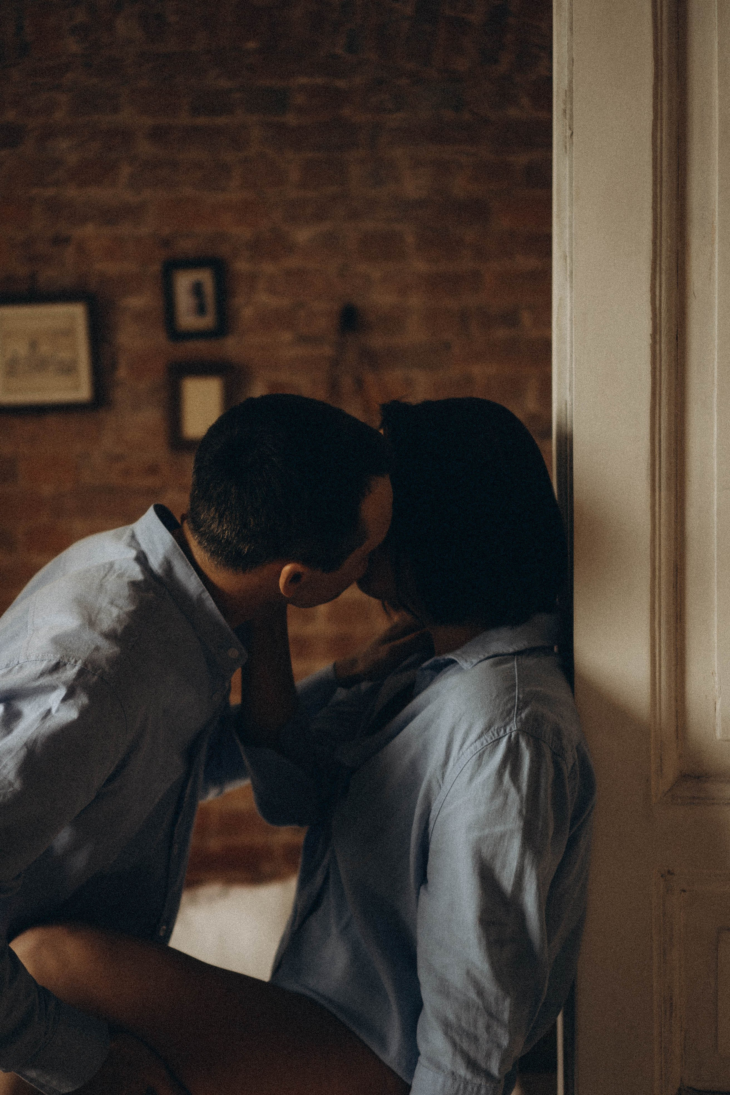 LOVE в квартире. Профессиональный фотограф, Санкт-Петербург — Виктория Богомолова