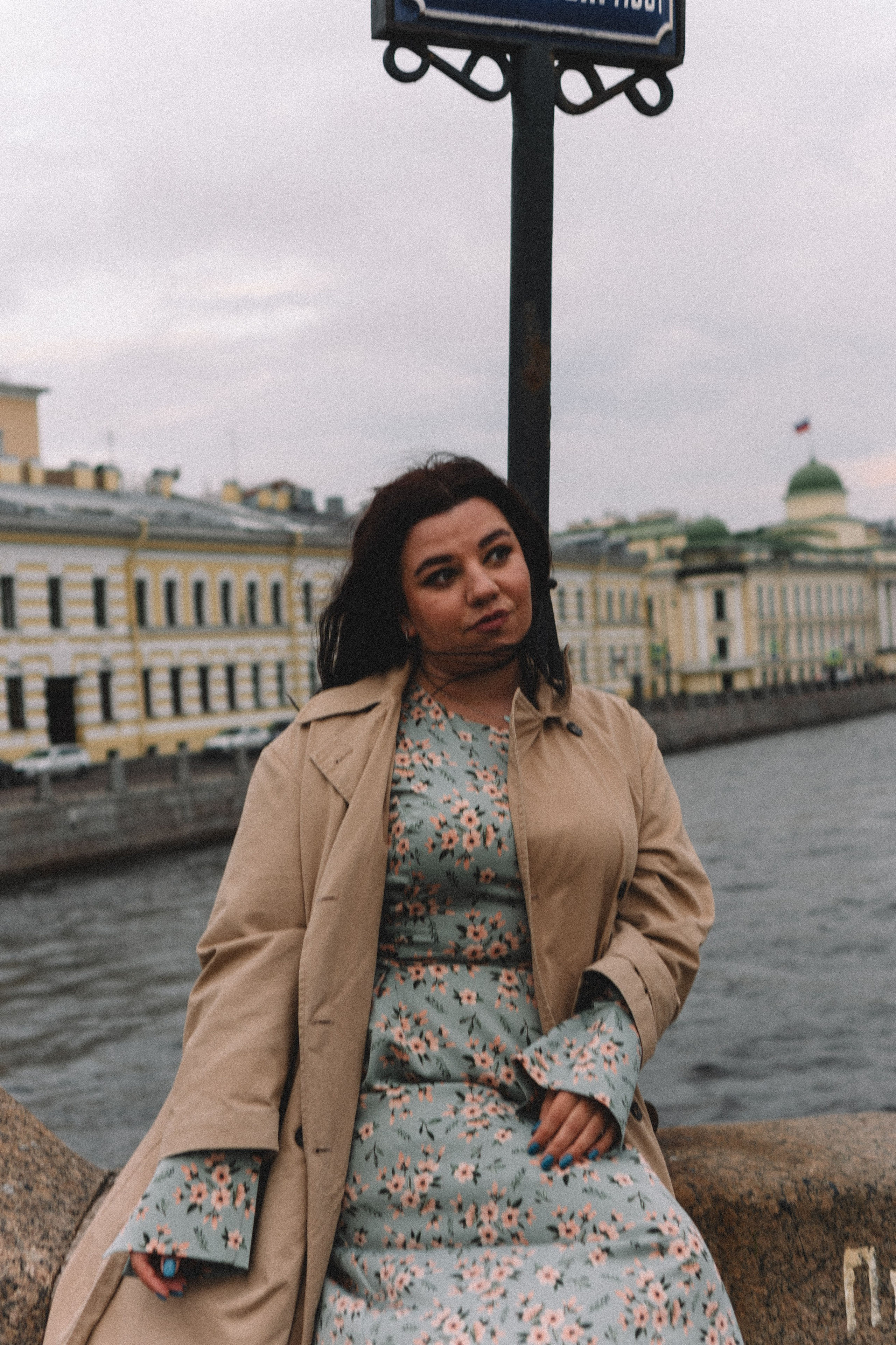 ПИТЕРСКАЯ ПРОГУЛКА. Профессиональный фотограф, Санкт-Петербург — Виктория Богомолова