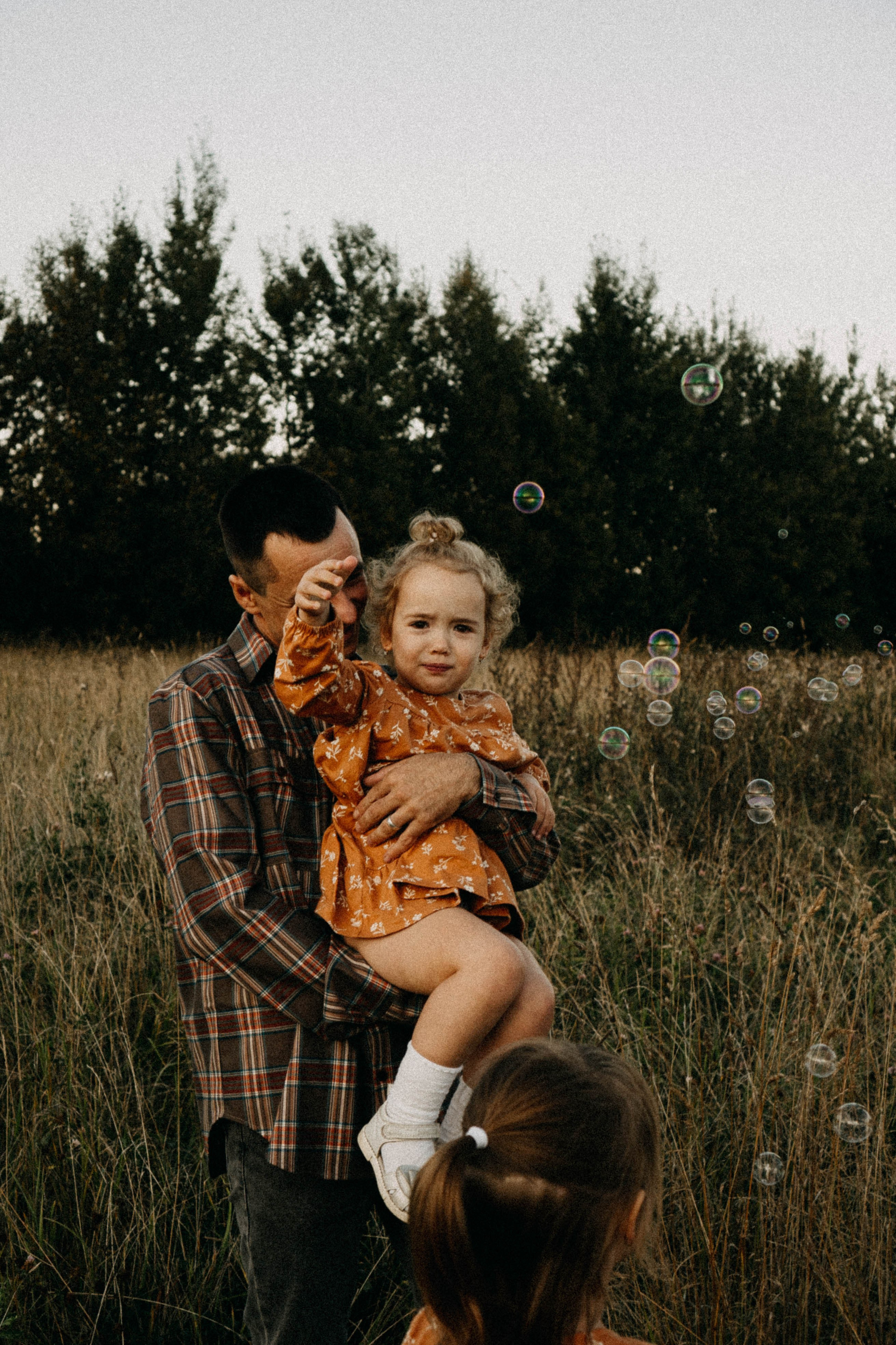 Семейная серия. Профессиональный фотограф, Санкт-Петербург — Виктория Богомолова