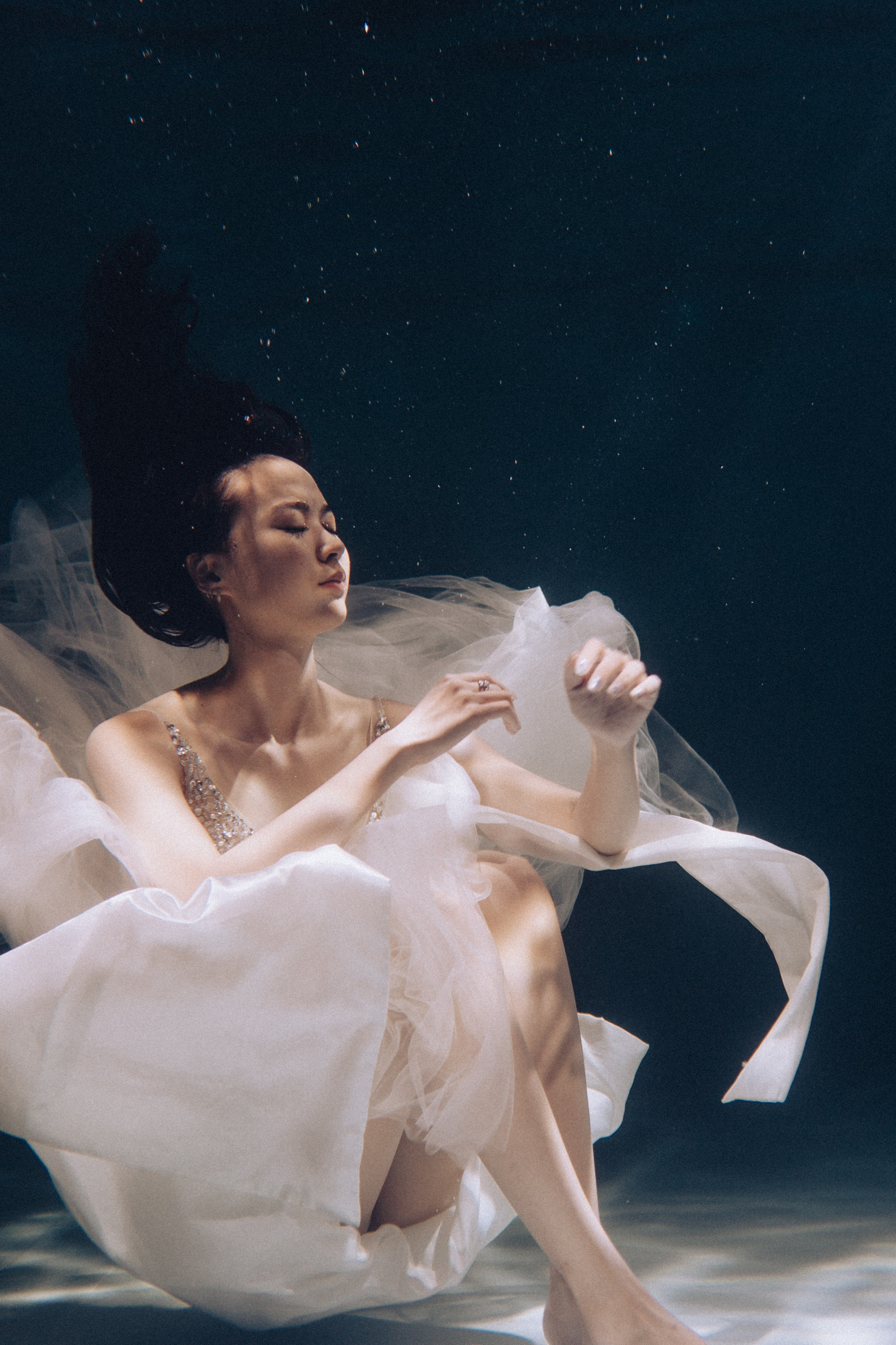 ФОТОСЕСИСИЯ В БАССЕЙНЕ. Профессиональный фотограф, Санкт-Петербург — Виктория Богомолова