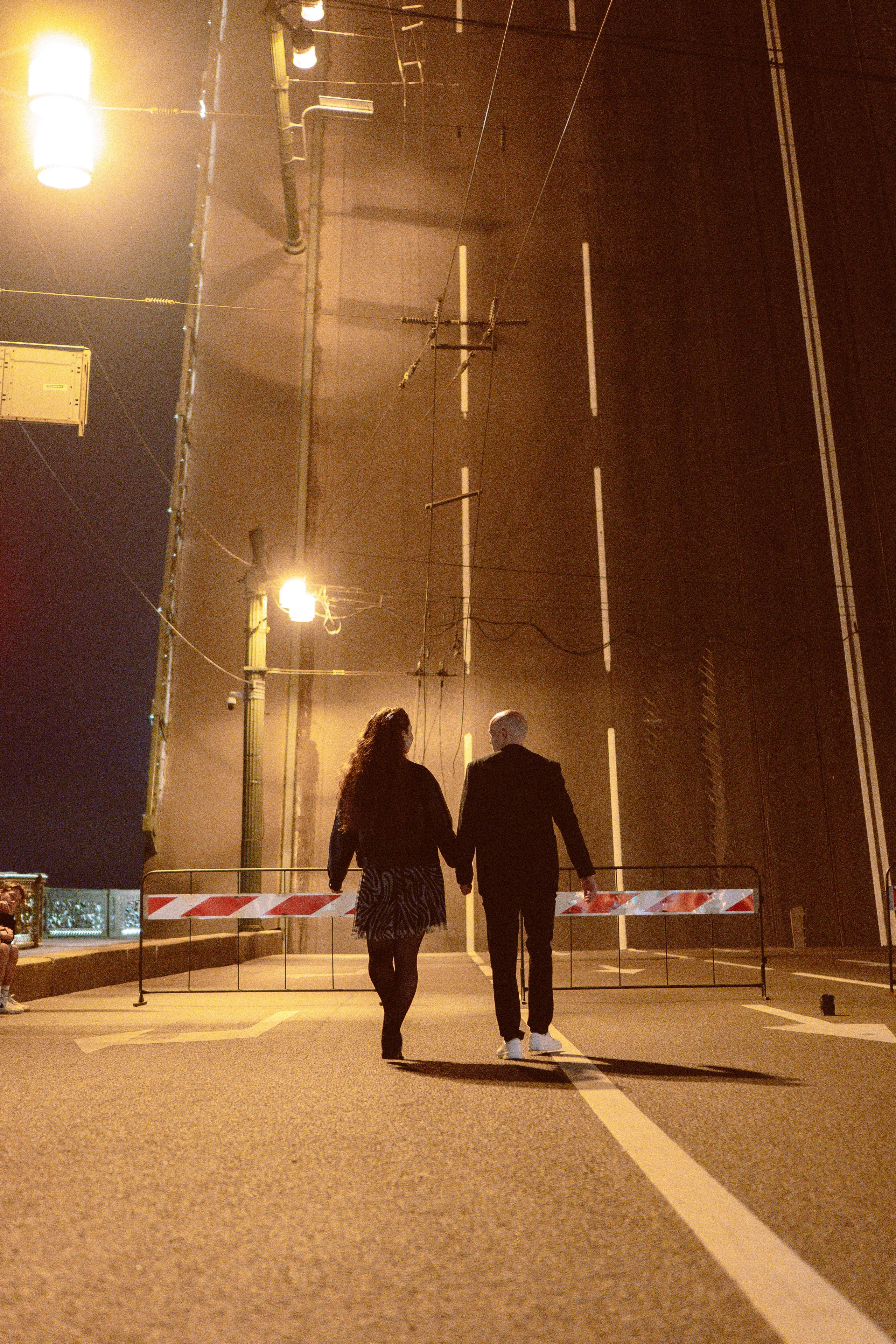 Любовь и питер. Профессиональный фотограф, Санкт-Петербург — Виктория Богомолова