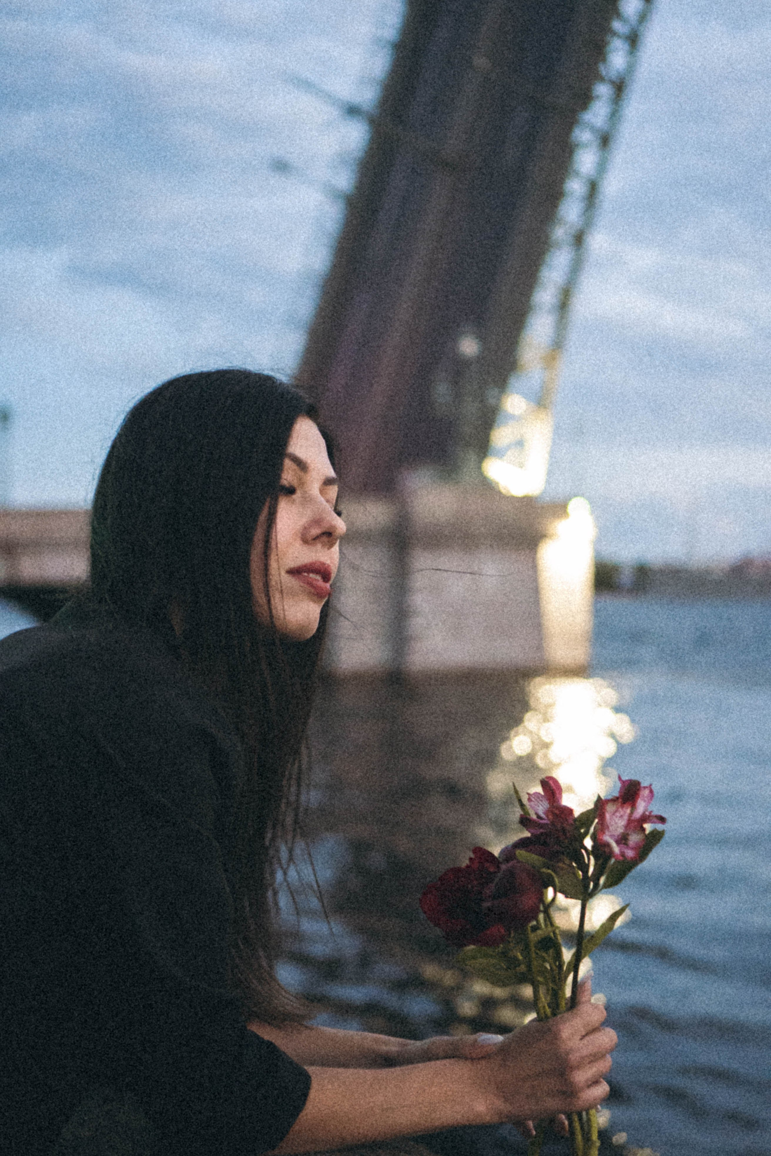 Ночная серия. Профессиональный фотограф, Санкт-Петербург — Виктория Богомолова