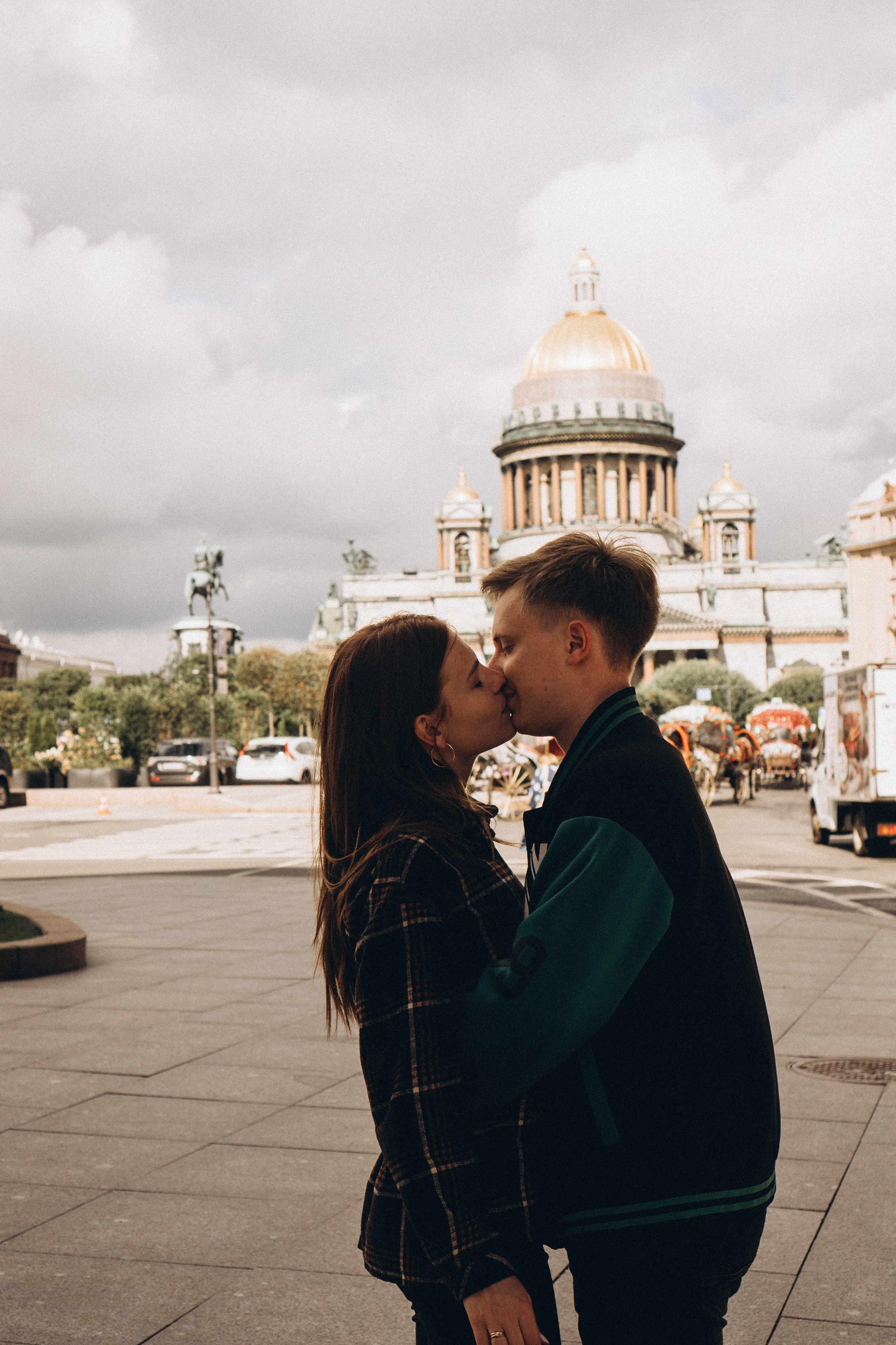 ПРОГУЛКА ПО САНКТ-ПЕТЕРБУРГУ. Профессиональный фотограф, Санкт-Петербург — Виктория Богомолова