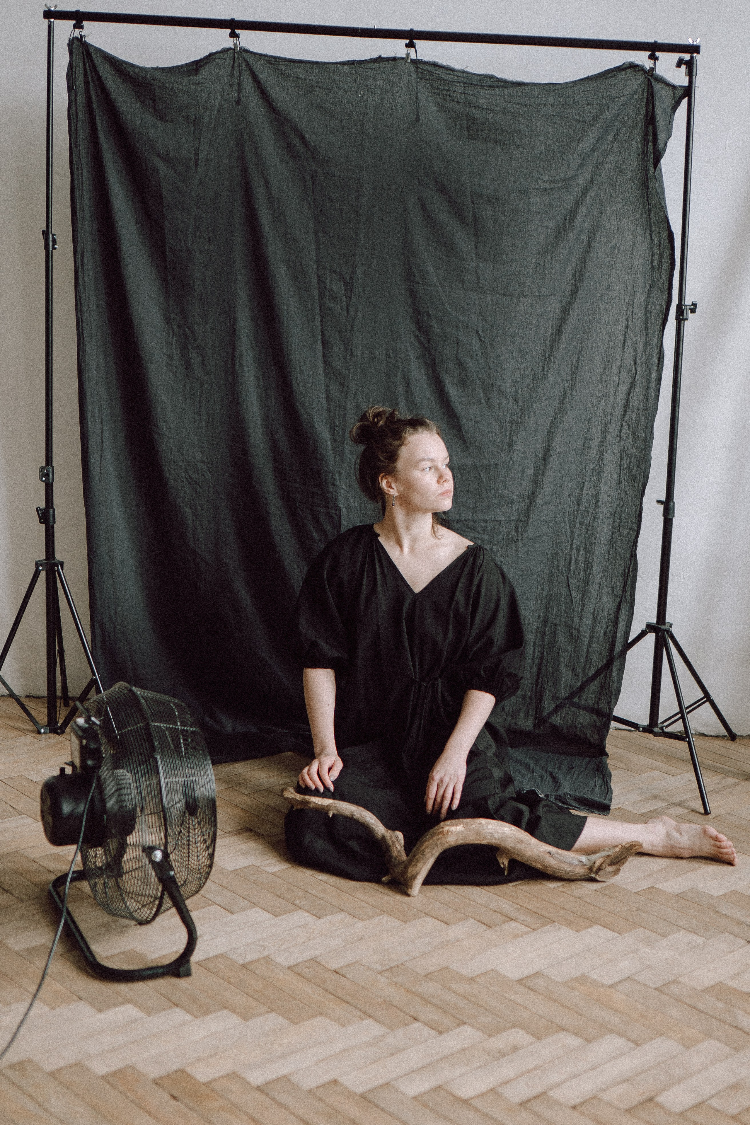 СТУДИЙНАЯ. Профессиональный фотограф, Санкт-Петербург — Виктория Богомолова