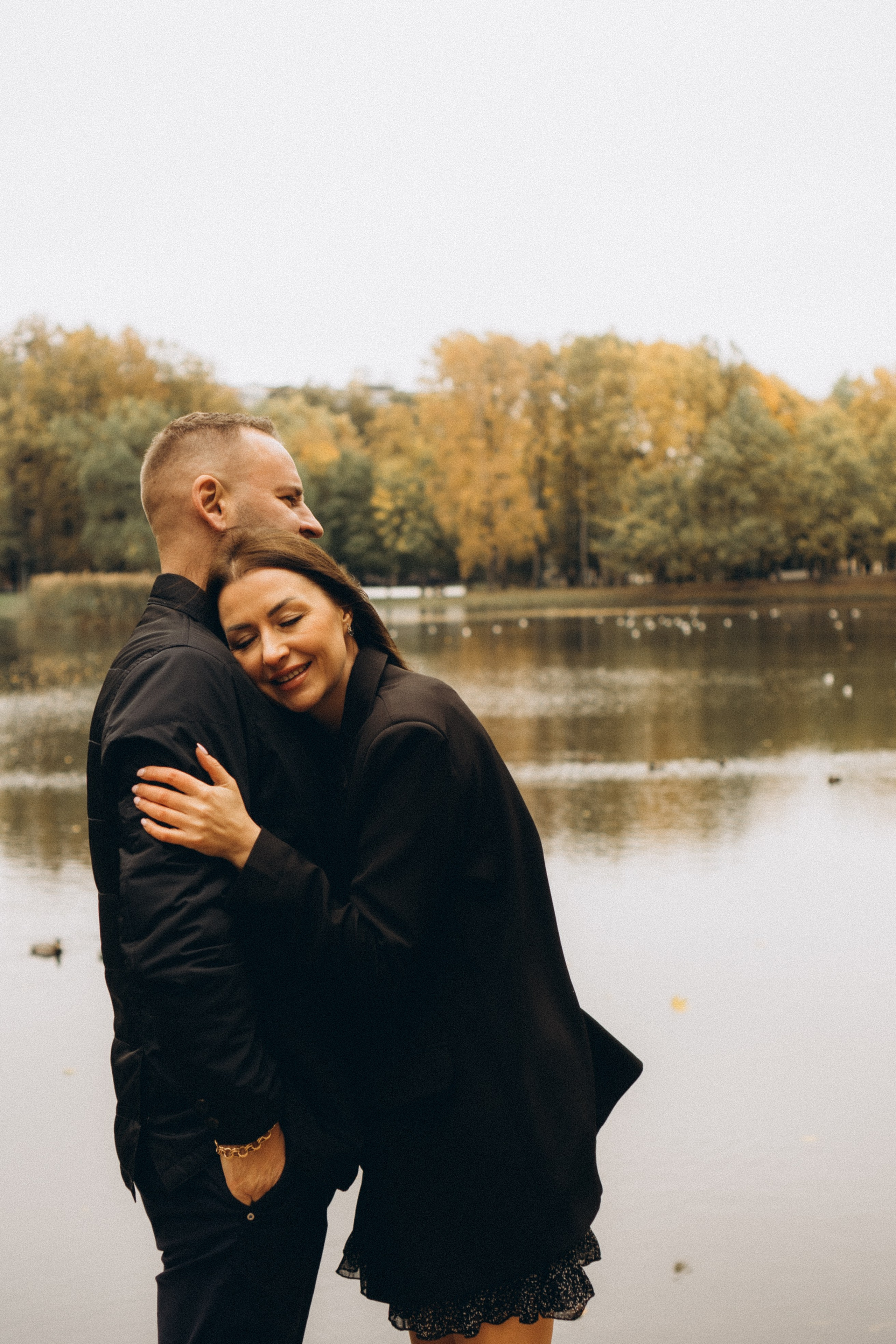 Любовь. Профессиональный фотограф, Санкт-Петербург — Виктория Богомолова