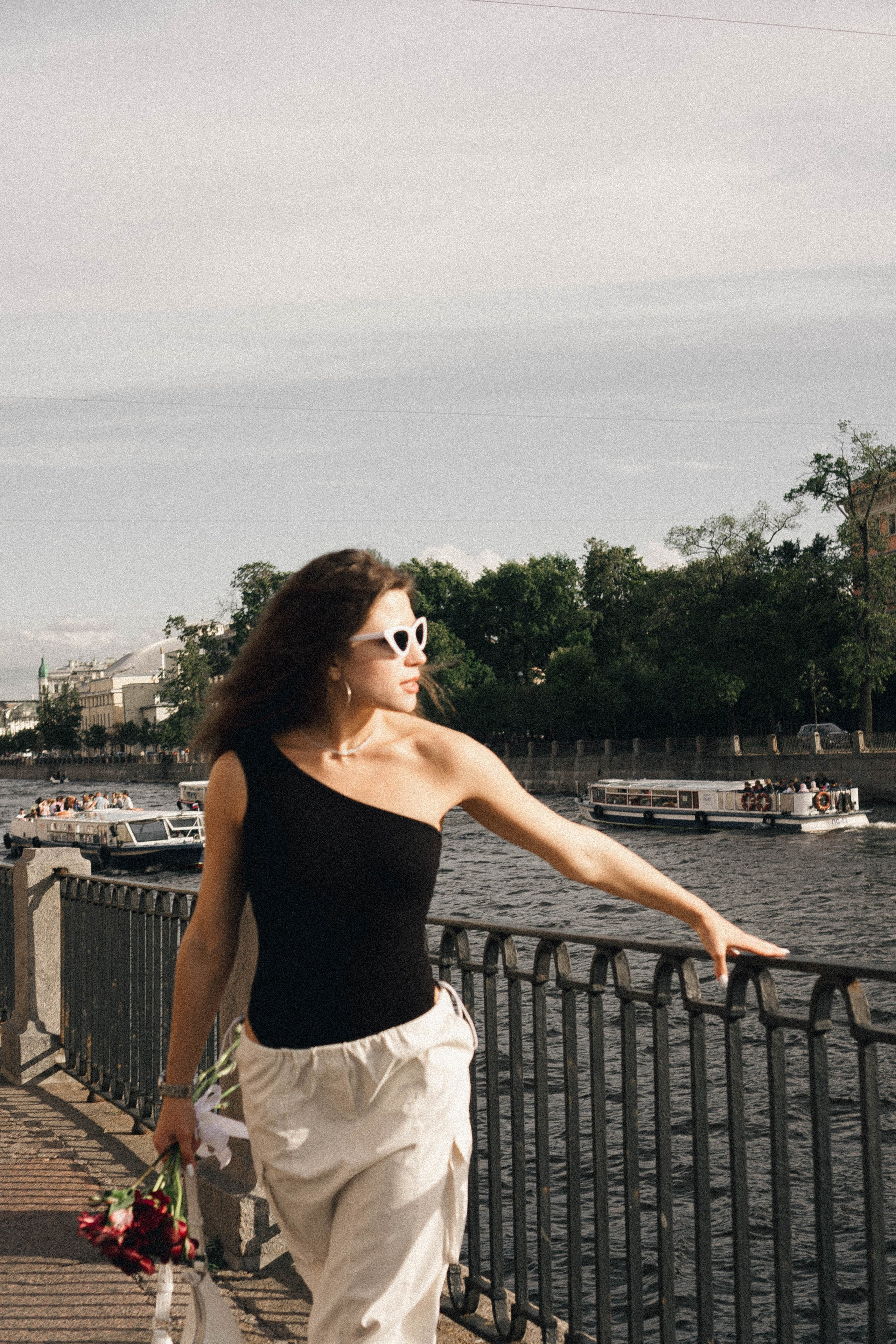 Крыши питера. Профессиональный фотограф, Санкт-Петербург — Виктория Богомолова