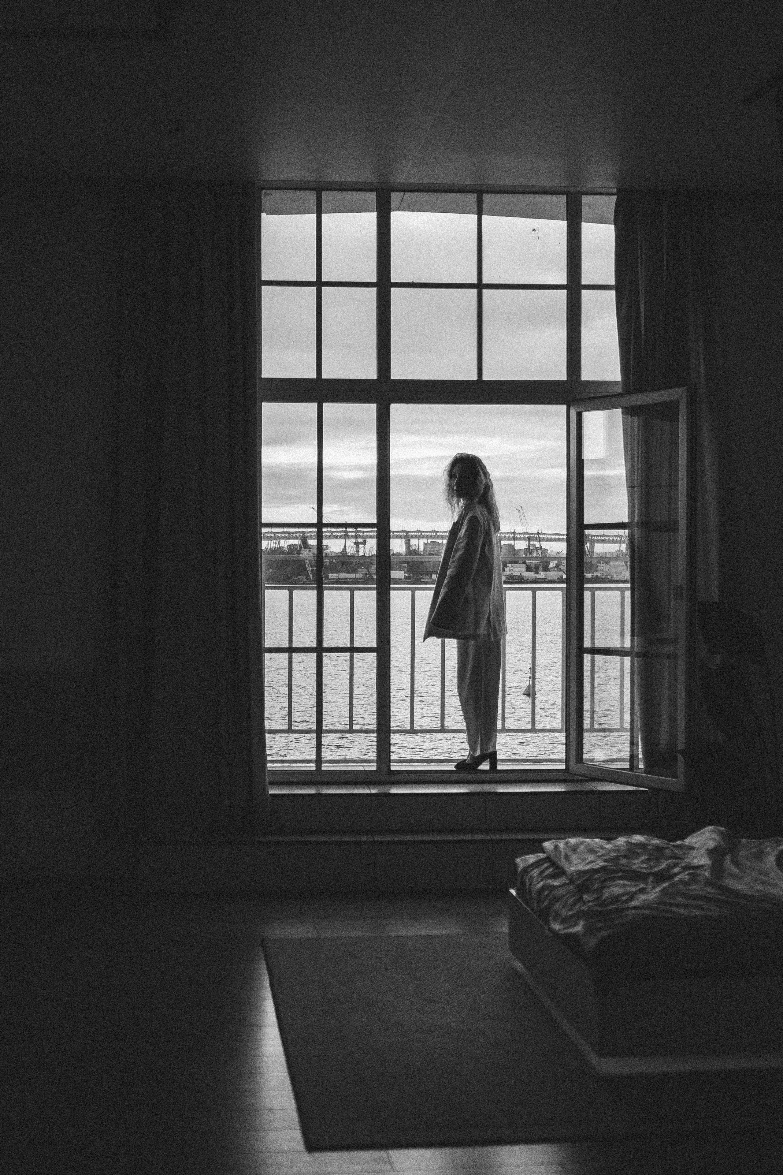 Студийная. Профессиональный фотограф, Санкт-Петербург — Виктория Богомолова