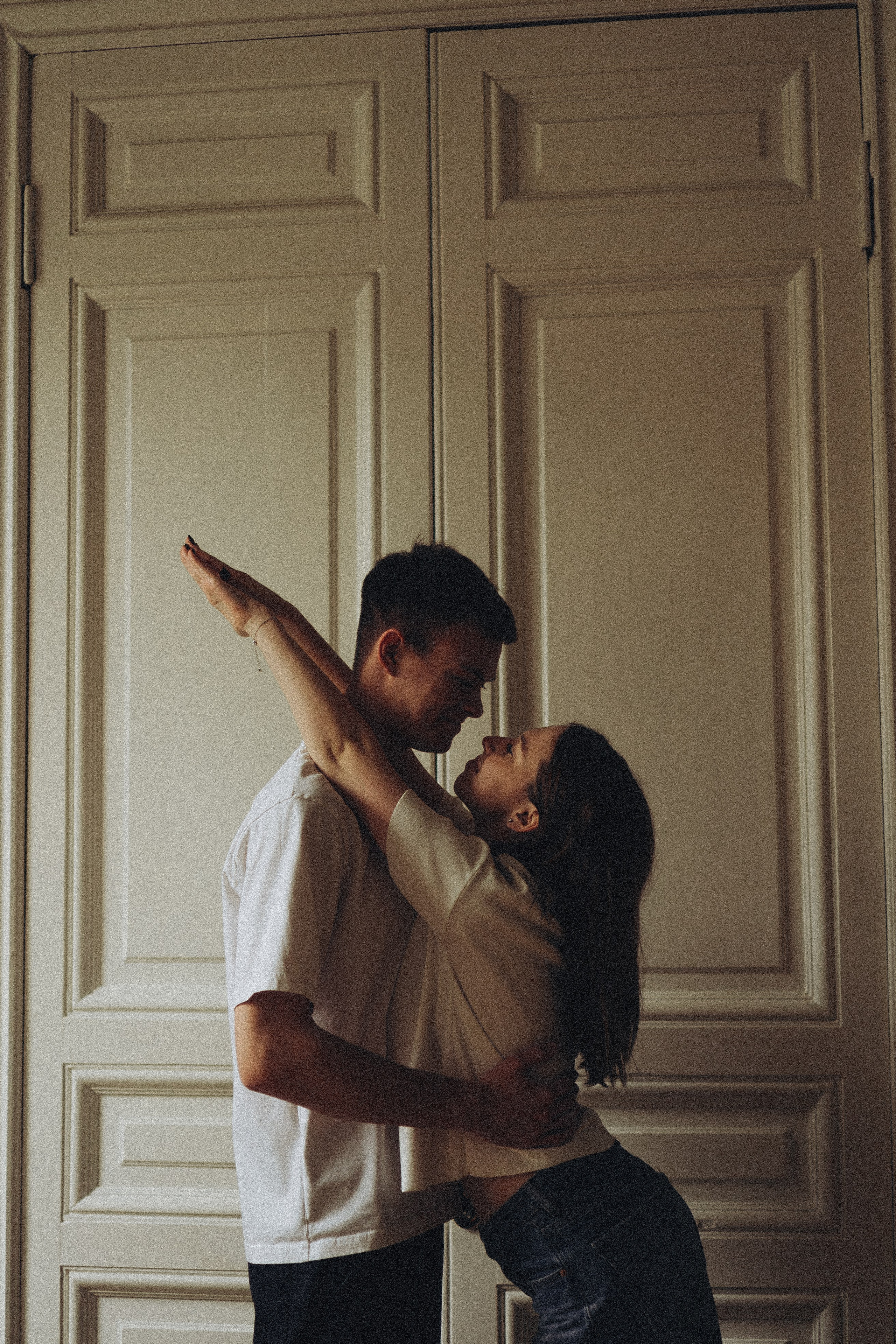 Студийная история. Профессиональный фотограф, Санкт-Петербург — Виктория Богомолова