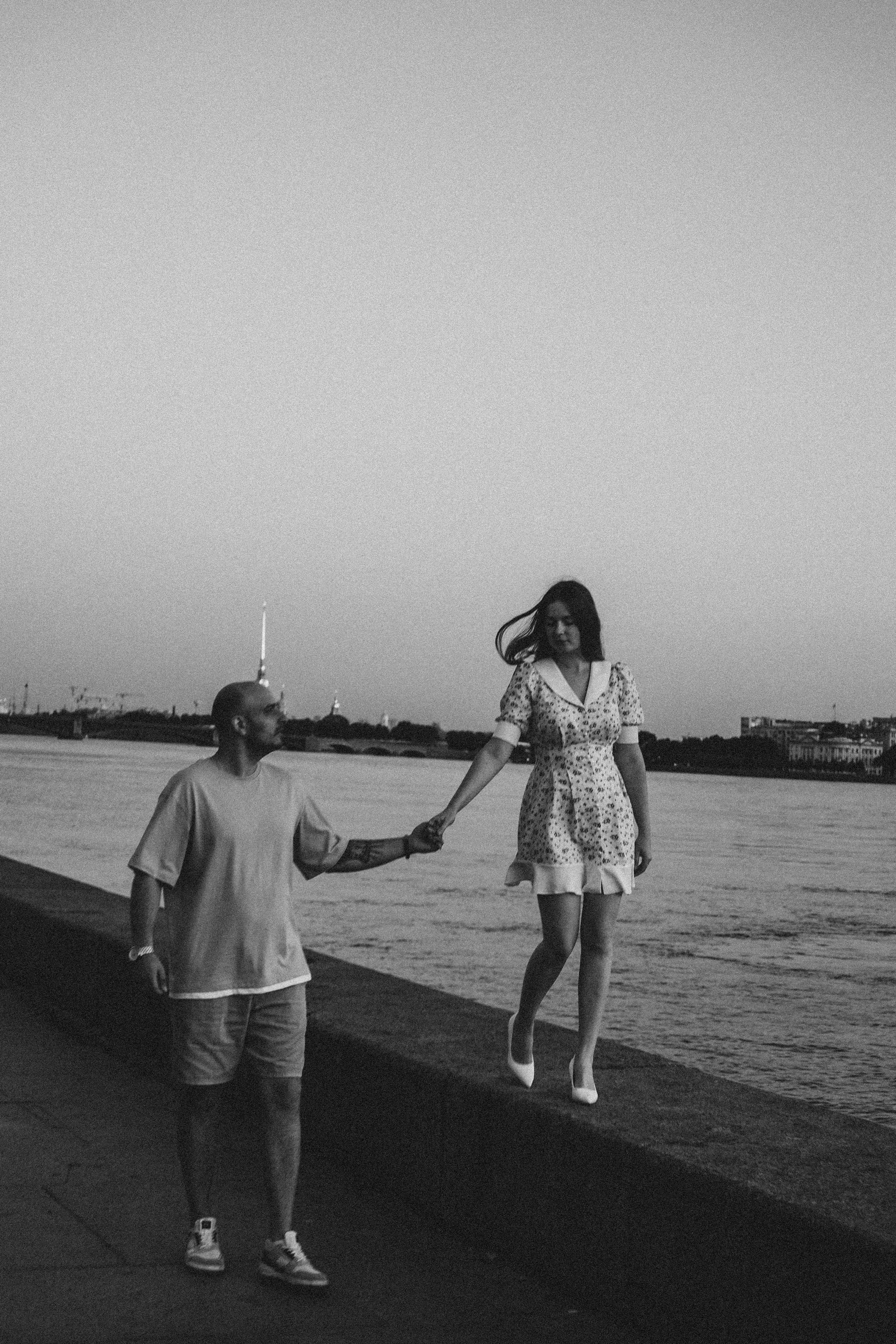 ПРОГУЛКА УТОРОМ ПО ПИТЕРУ. Профессиональный фотограф, Санкт-Петербург — Виктория Богомолова