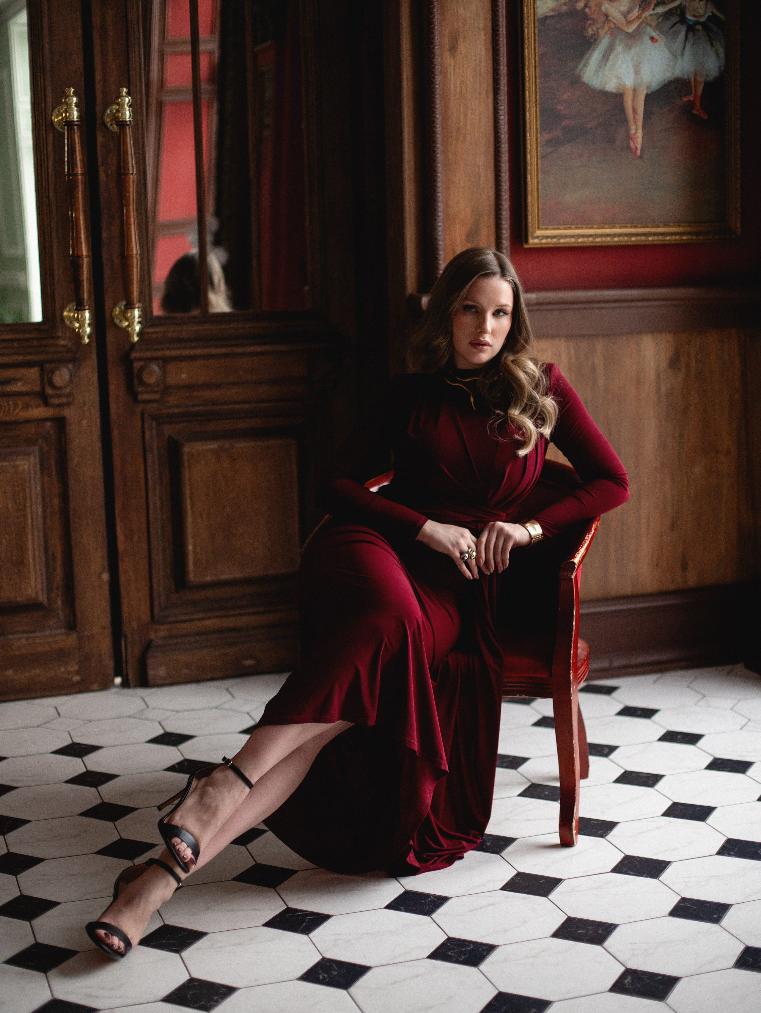 Лера Леона. Семейный фотограф в Санкт-Петербурге Ирина Иванова