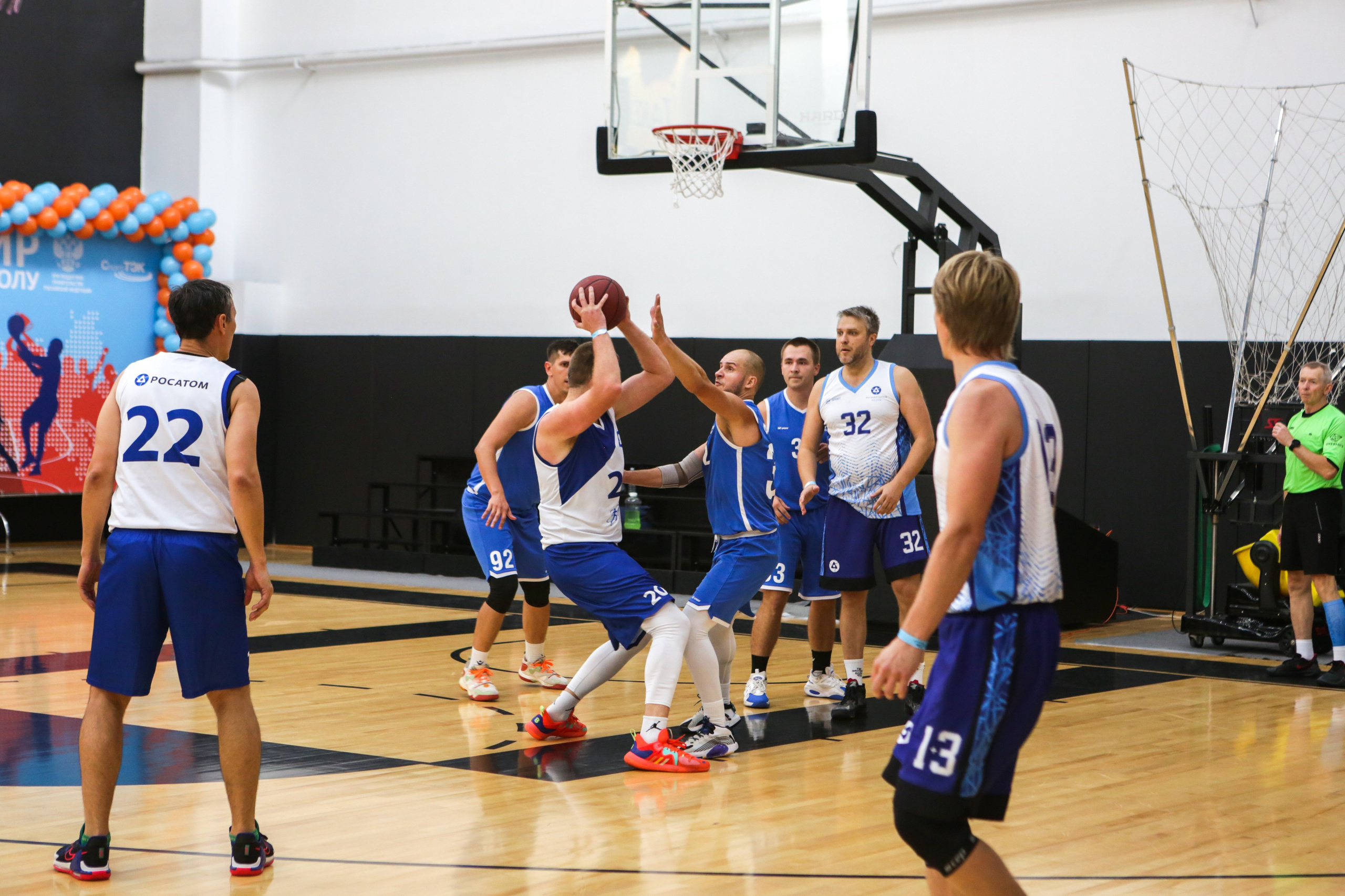Турнир по баскетболу. Репортажный, семейный, свадебный, портретный фотограф