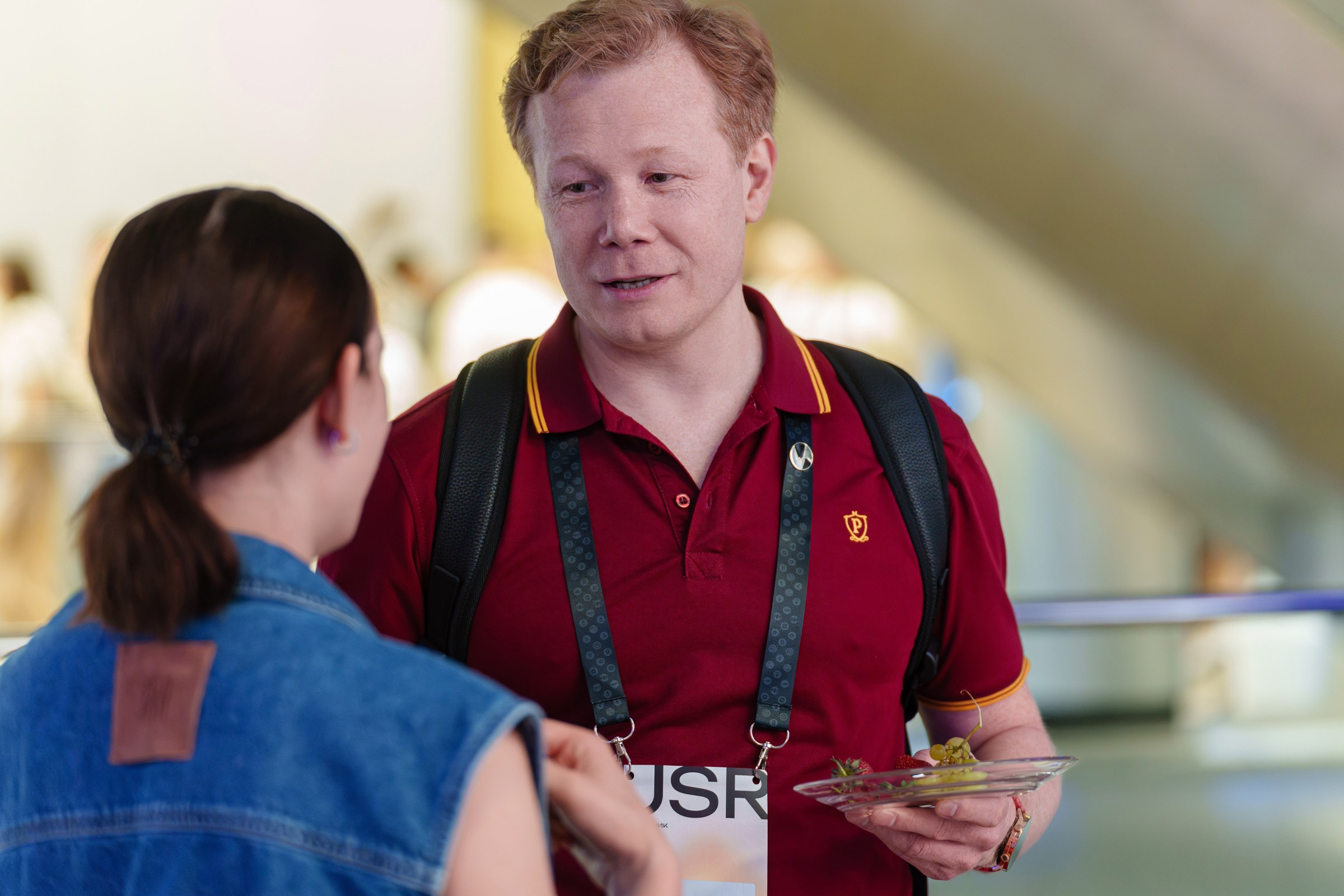 Доклады South HUB 2024. South HUB