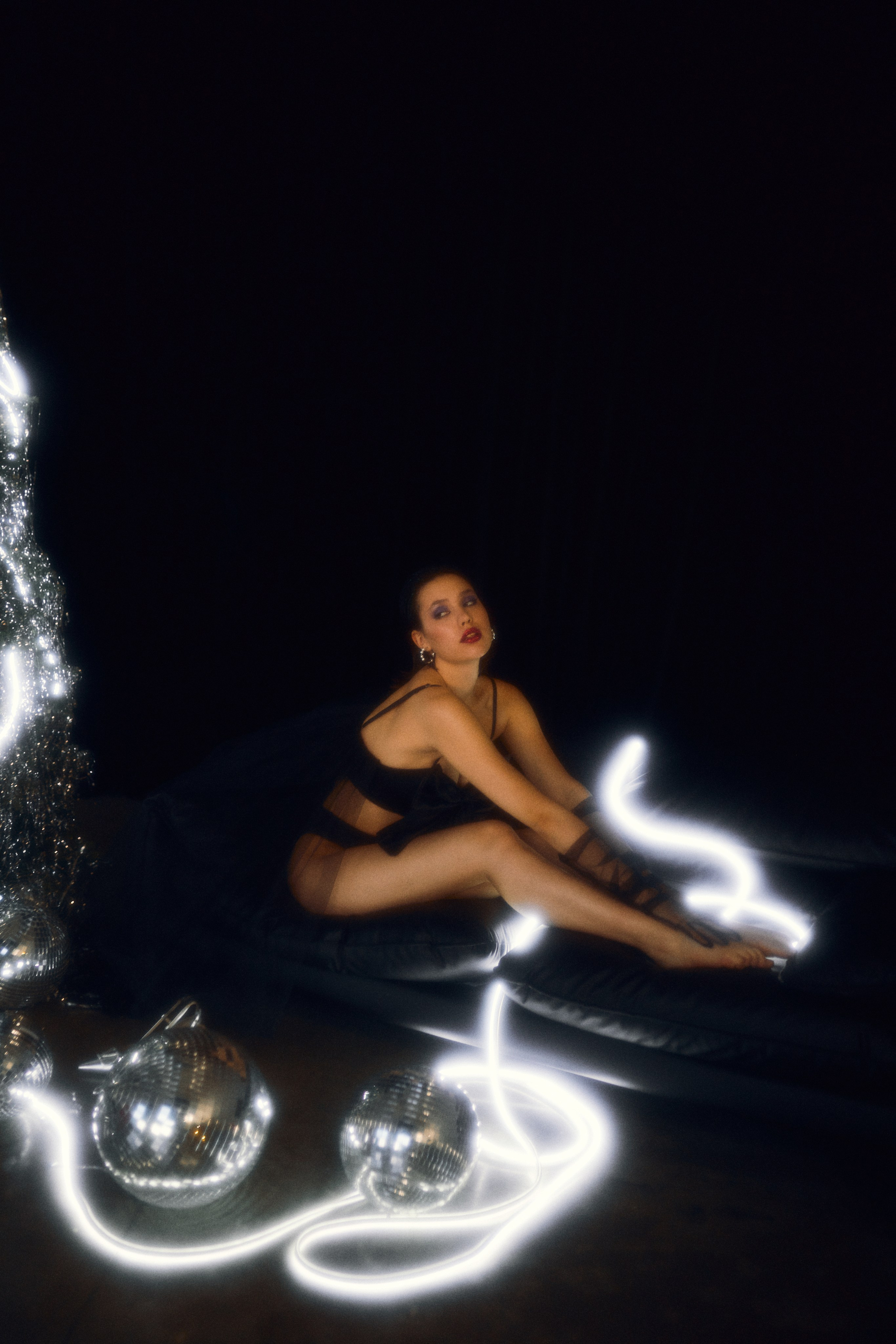 Алина. Фотограф Ионова Анастасия, г Владивосток