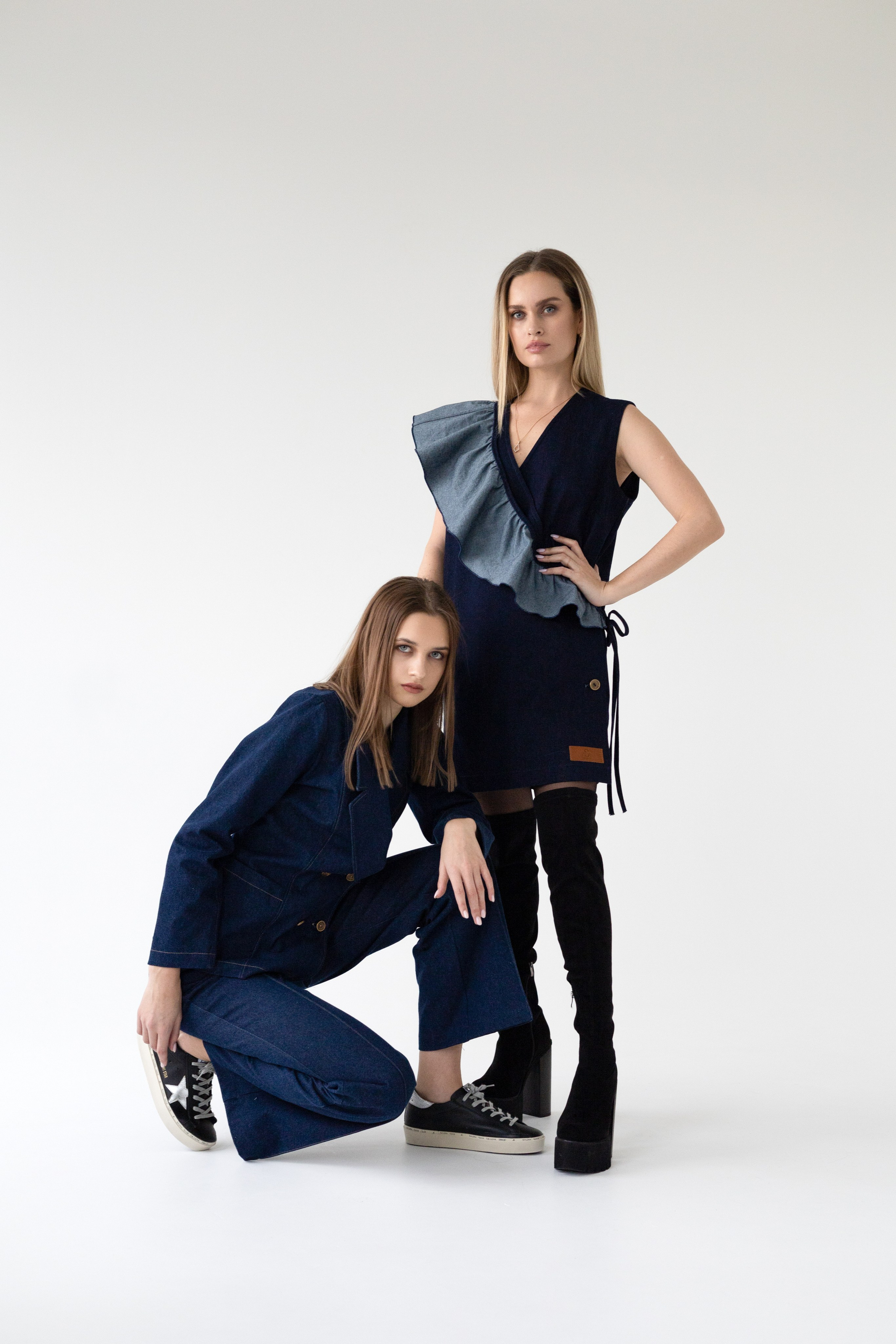 Бренд одежды. Фотограф в Москве Ситдикова Анастасия