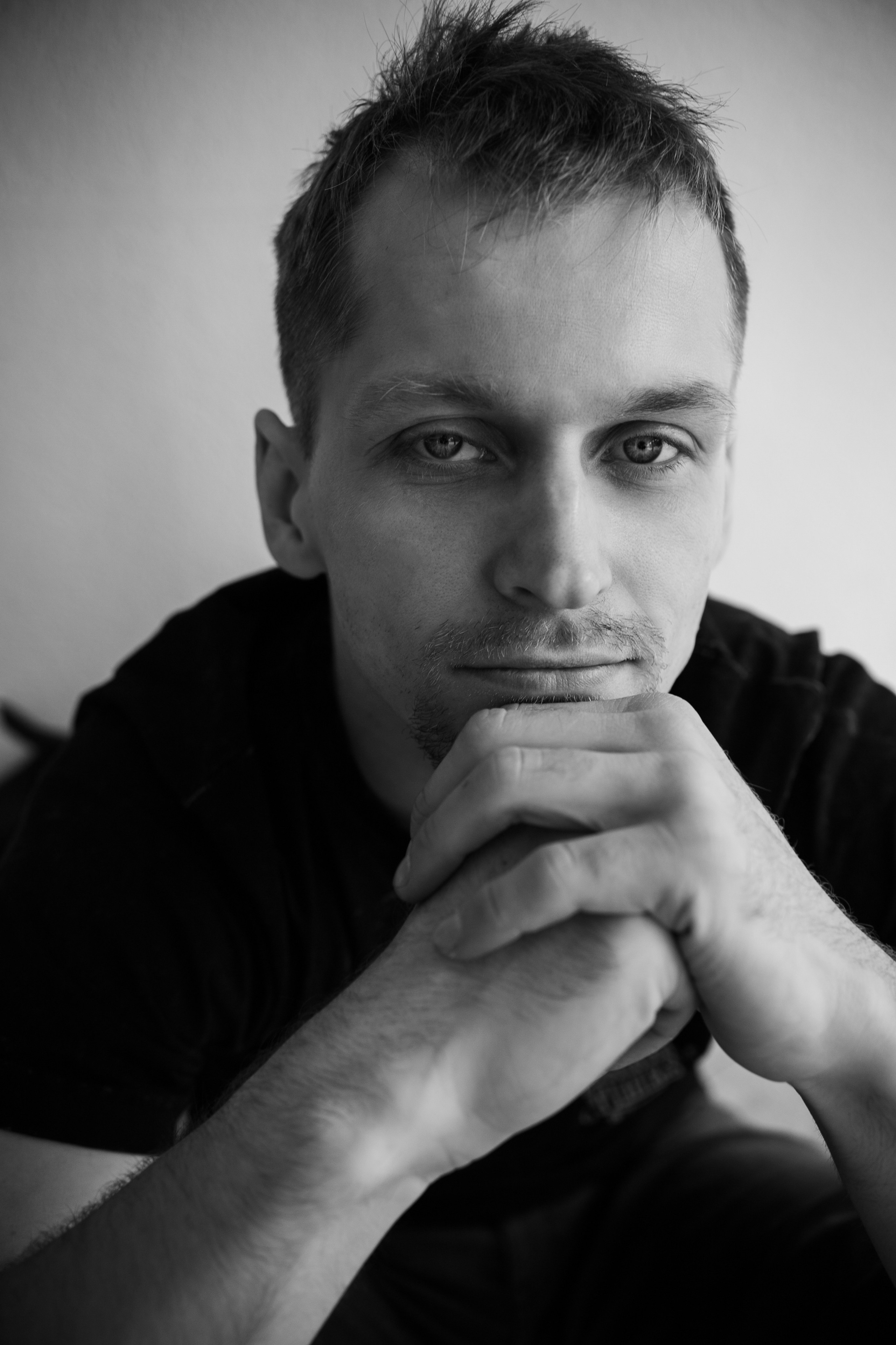 Улица. Екатерина Шарапова. Портретный фотограф в Москве