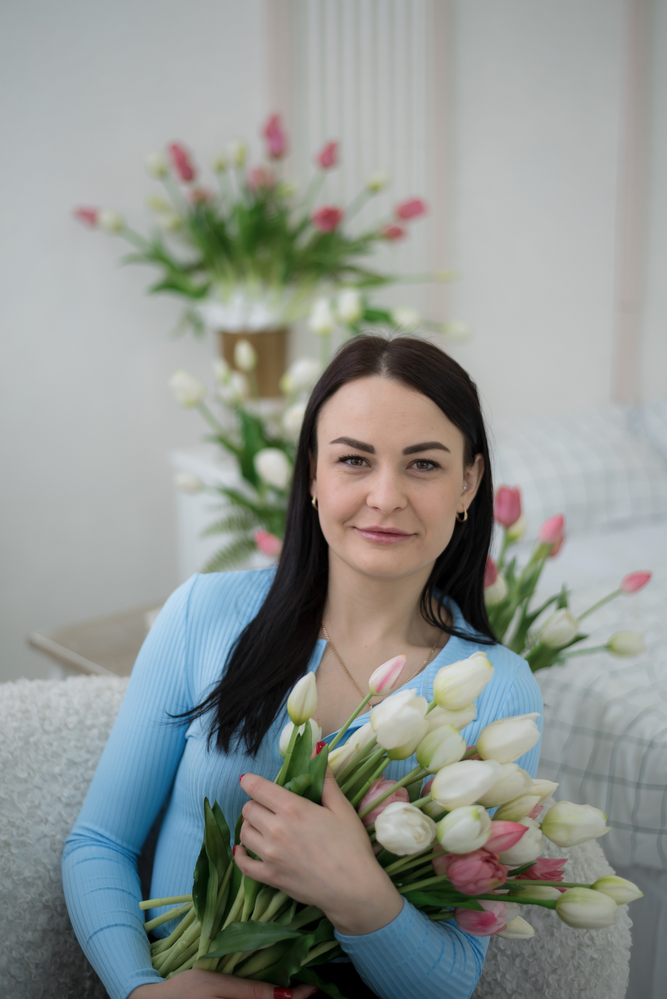 Индивидуальная, Love story. Семейный и детский фотограф в Воронеже София Минакова