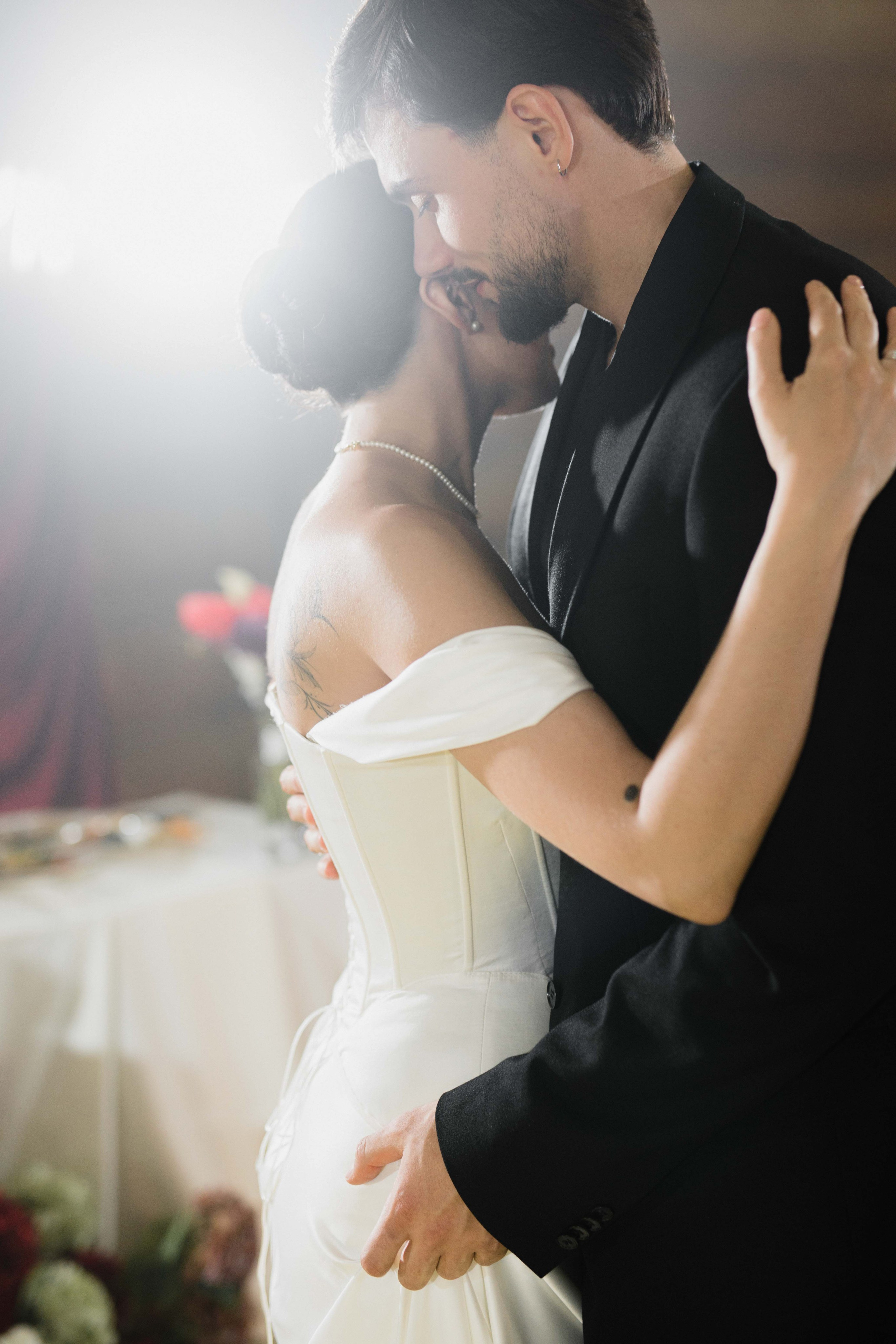 Екатерина & Роман. Фотограф Валентин Бодня