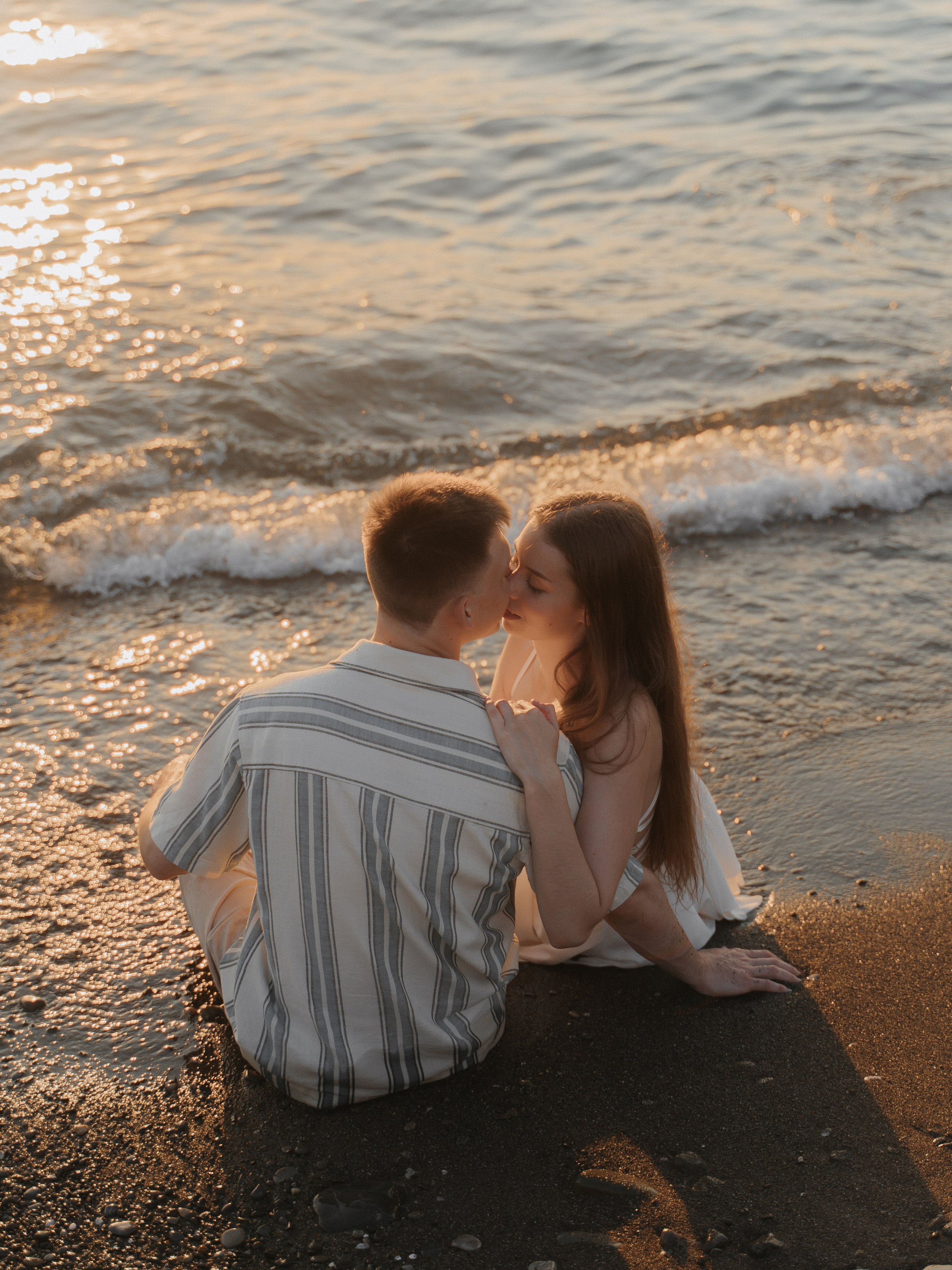 Романтические фотосессии. Фотограф на Пхукете Виктория